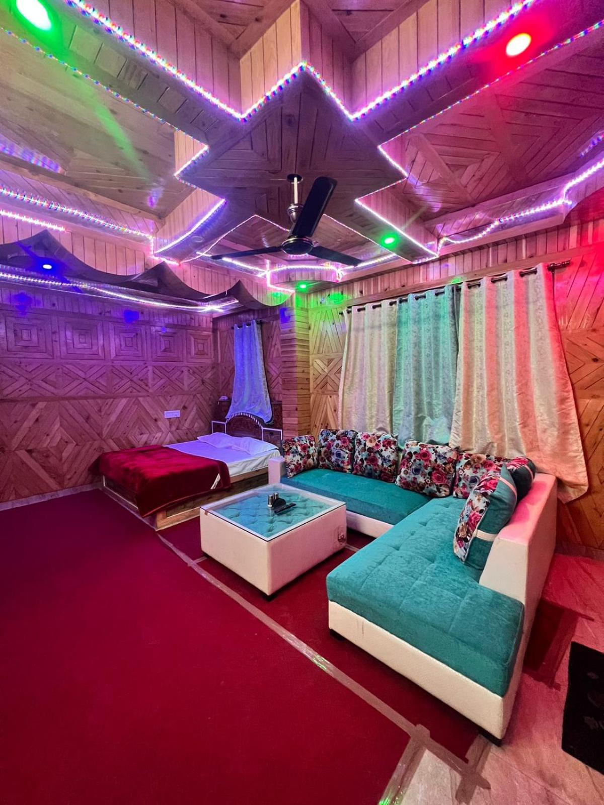 Family Suite - Photo 14