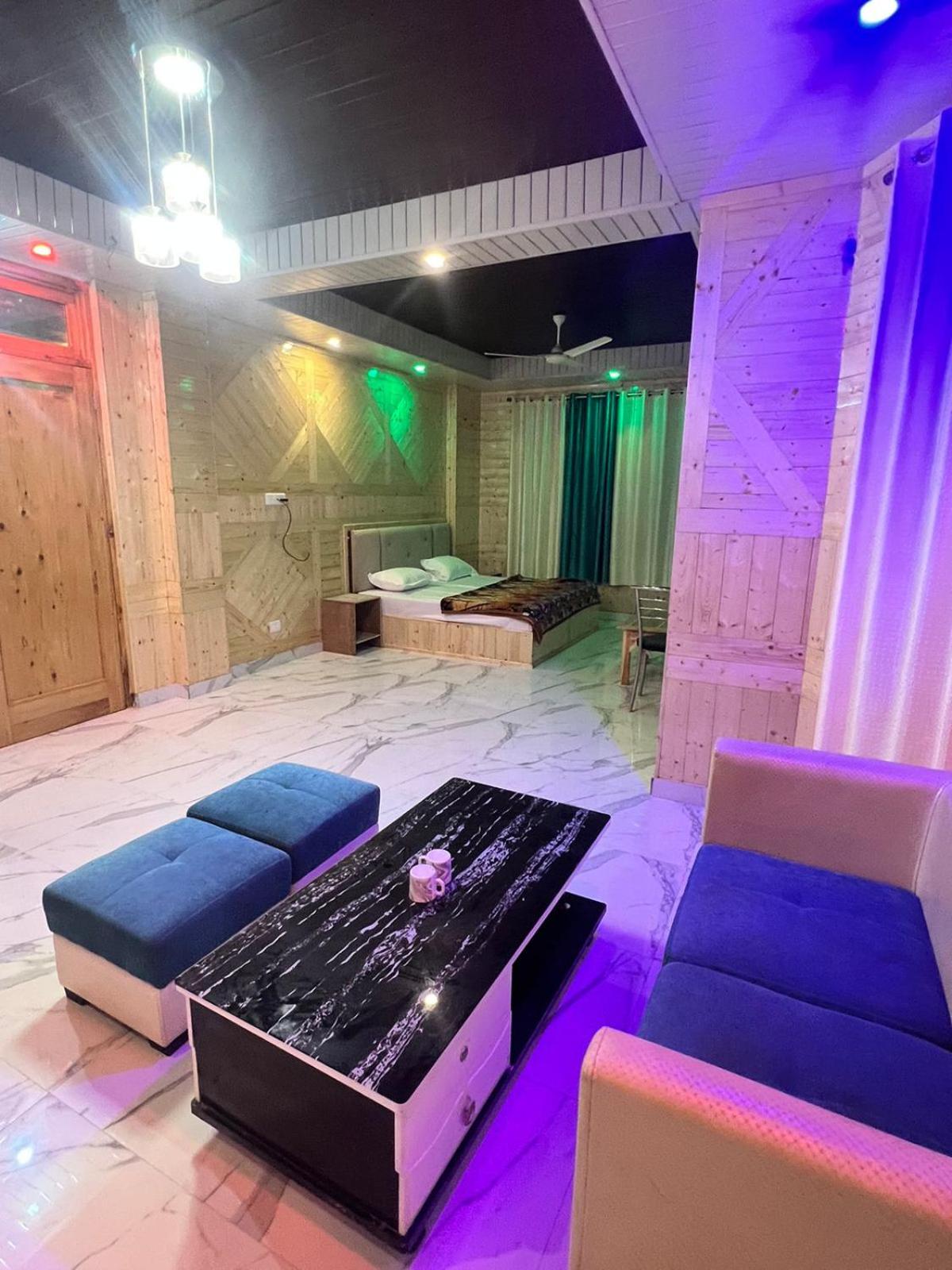 Family Suite - Photo 7