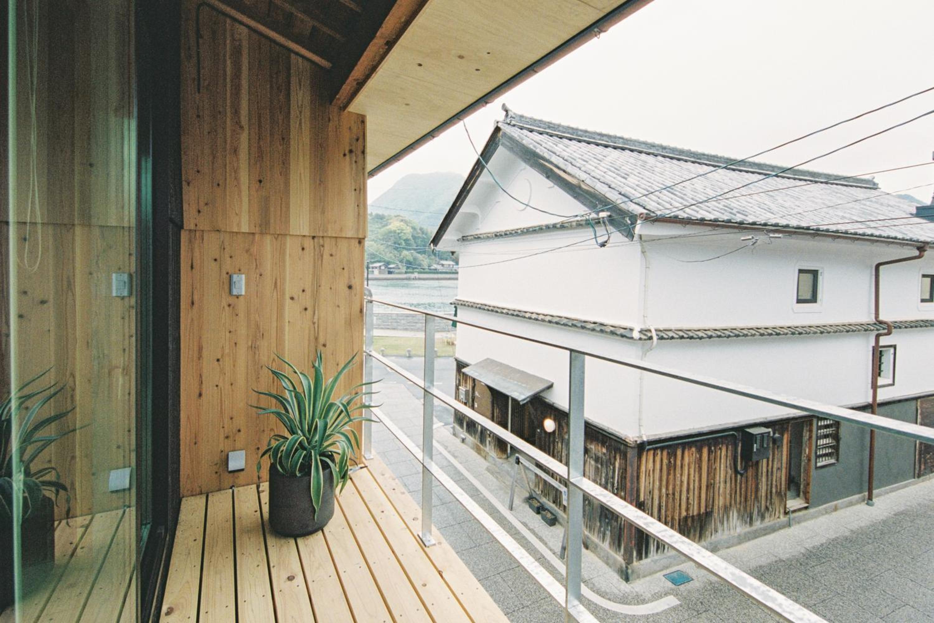 Double Room with Terrace photo 3