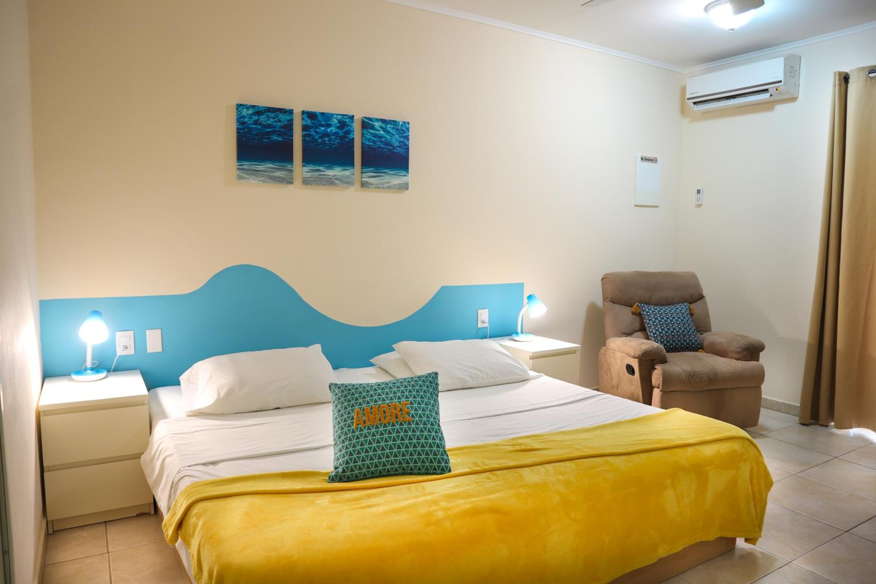 Comfort Room Suite photo 1