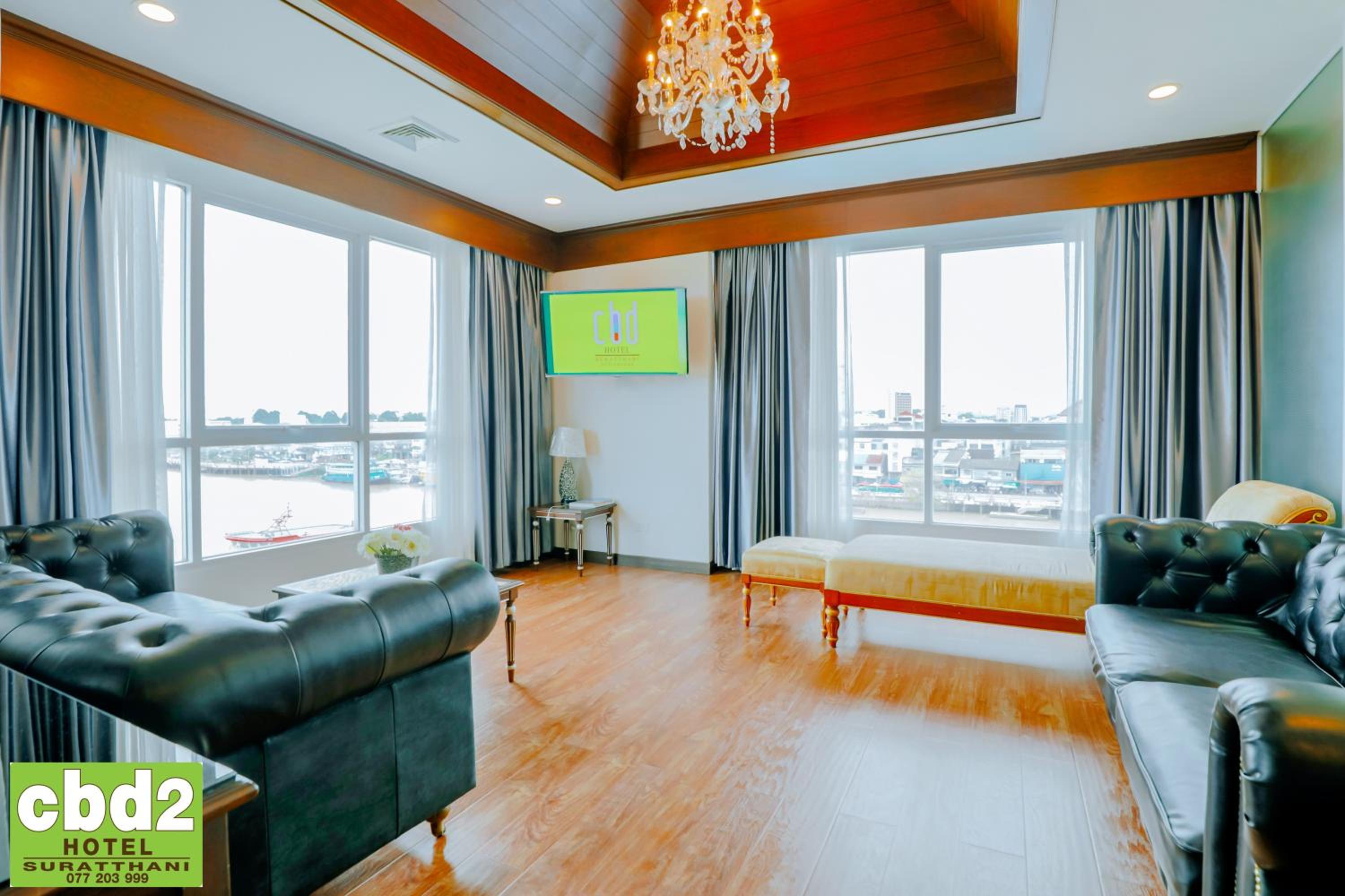 Suite - Photo 4