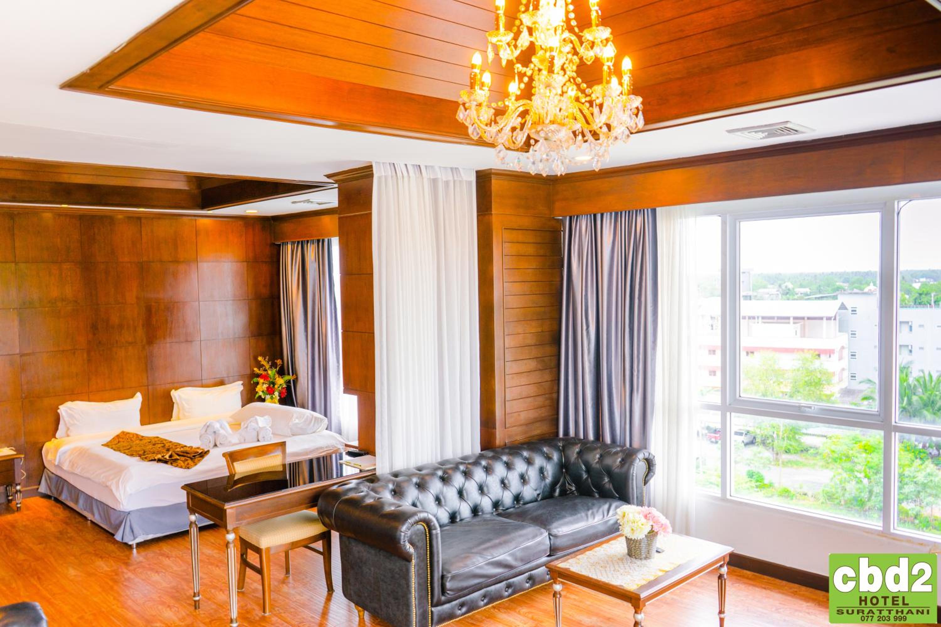 Suite - Photo 6