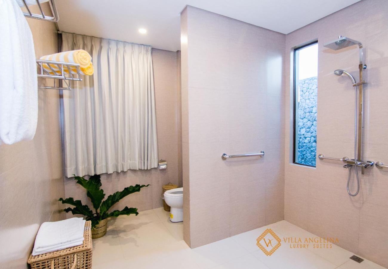 Standard Triple Room with Sea View photo 3