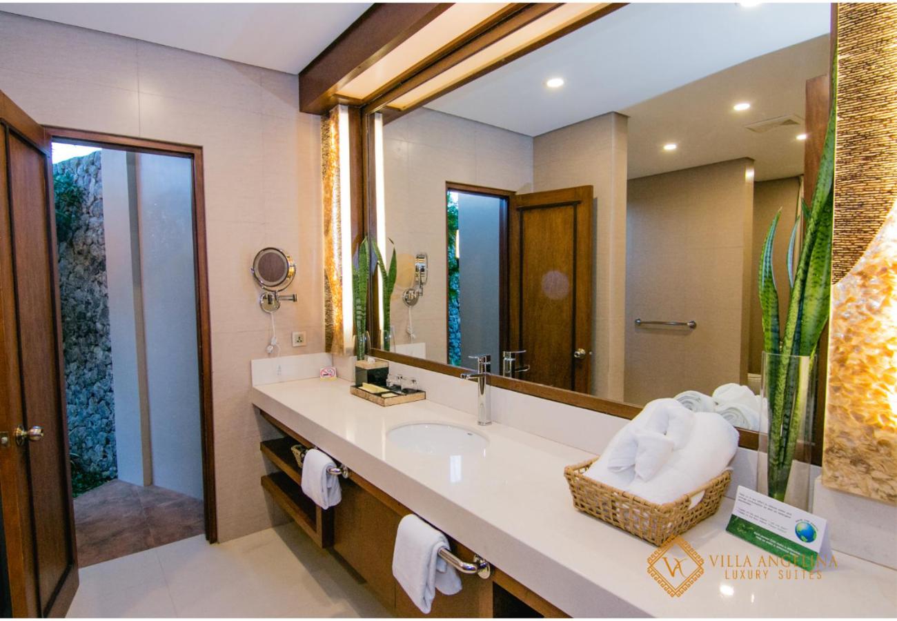 Standard Triple Room with Sea View photo 2