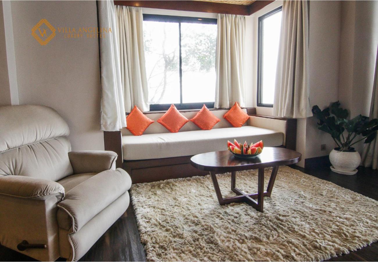 Standard Triple Room with Sea View photo 1