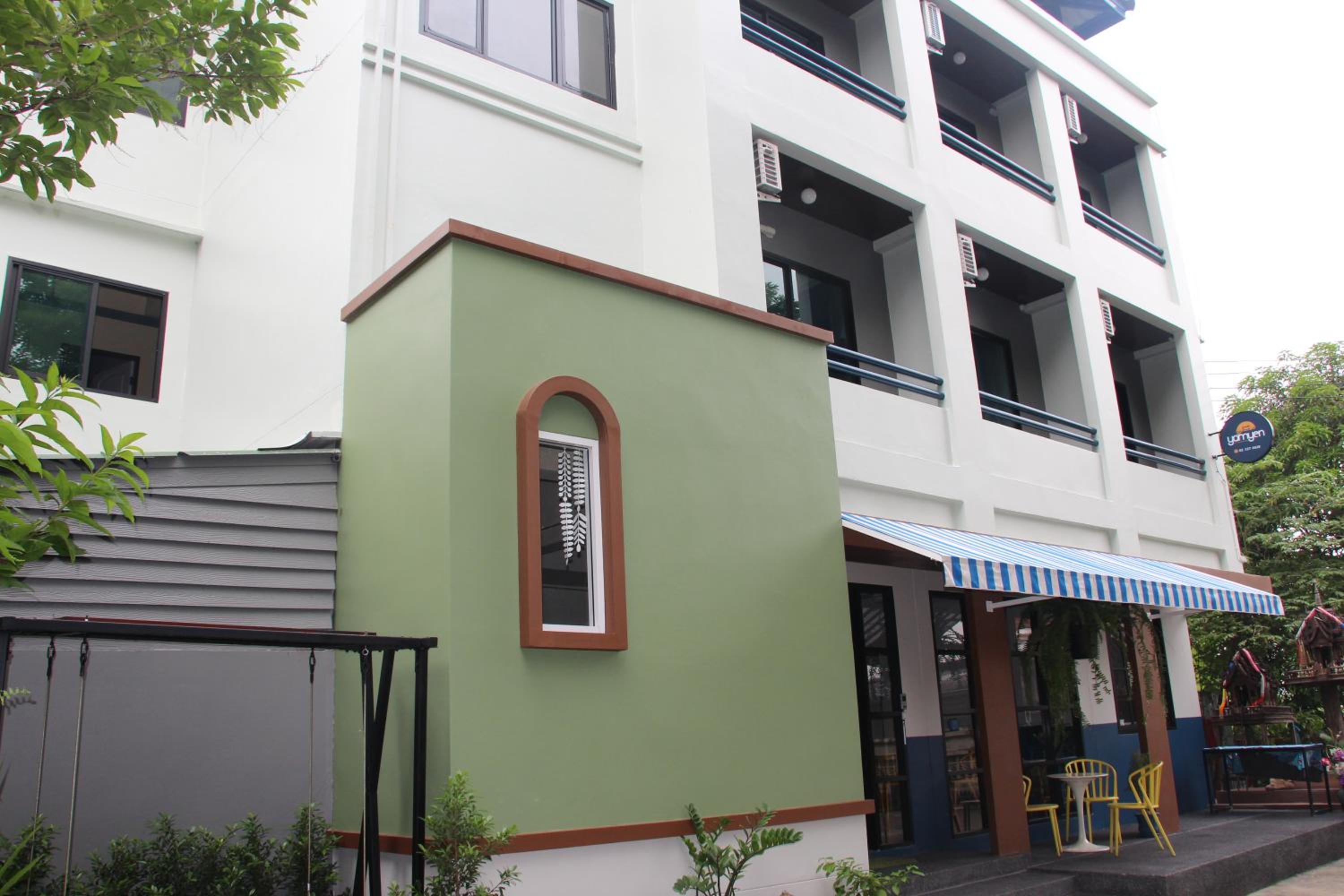 Double Room - Photo 21