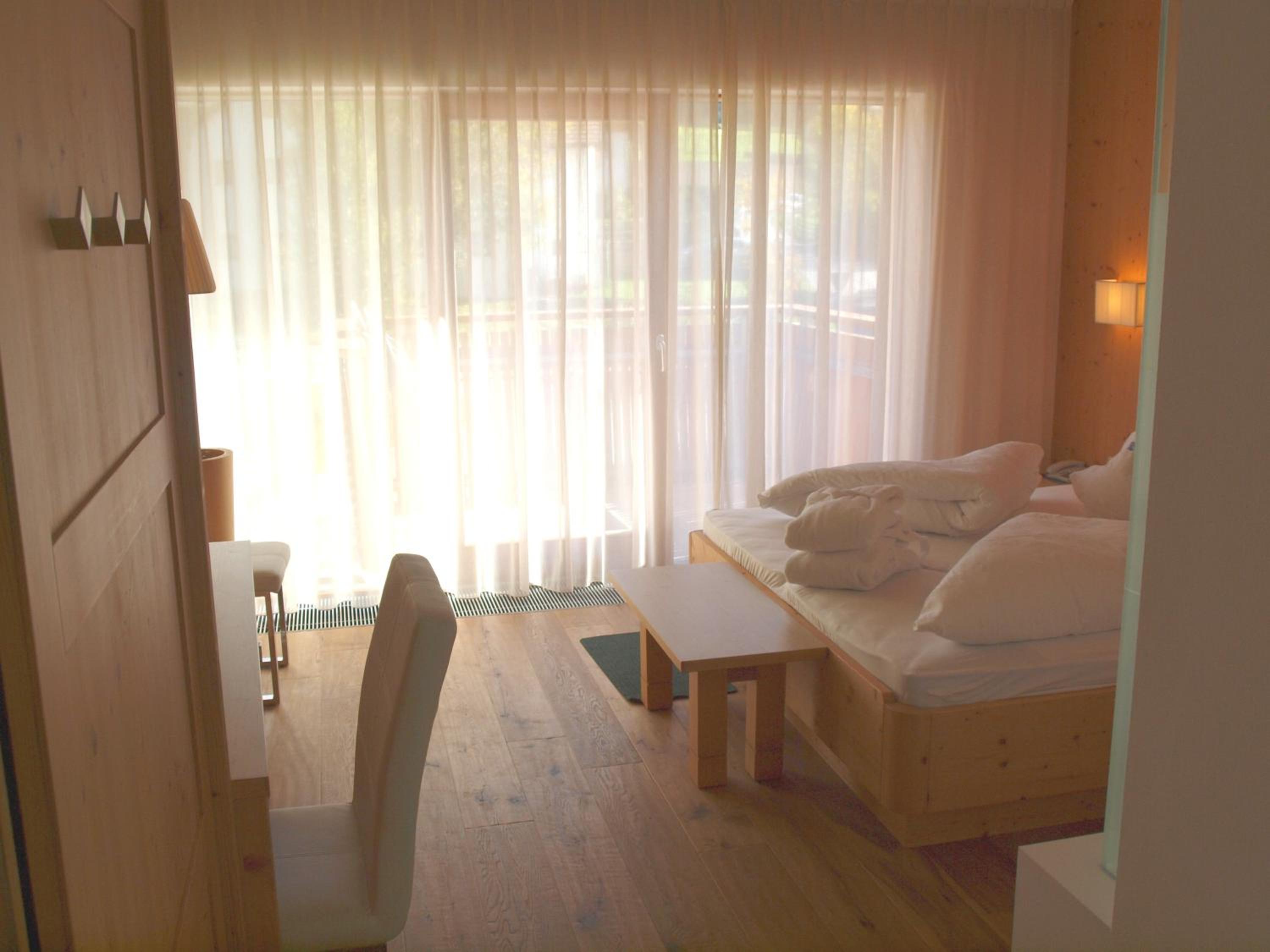 Double Room with Balcony photo 1