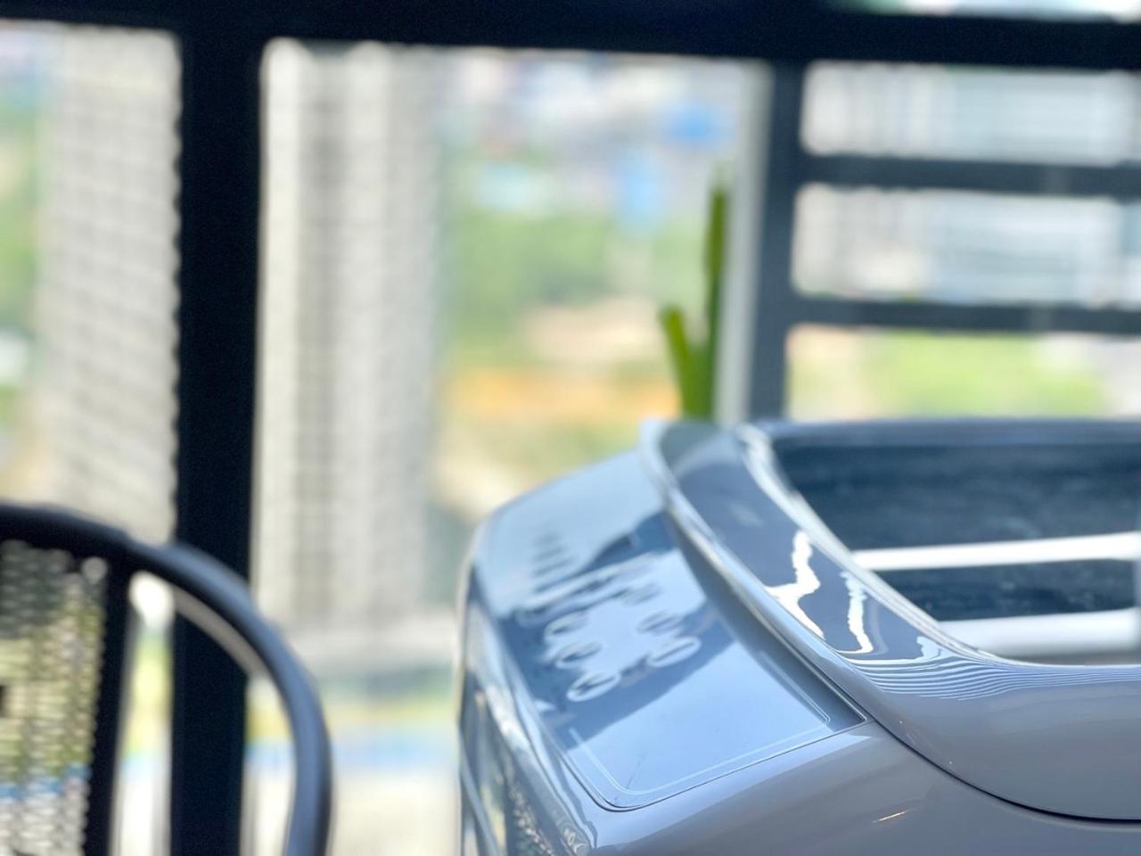 Studio with Pool View photo 3