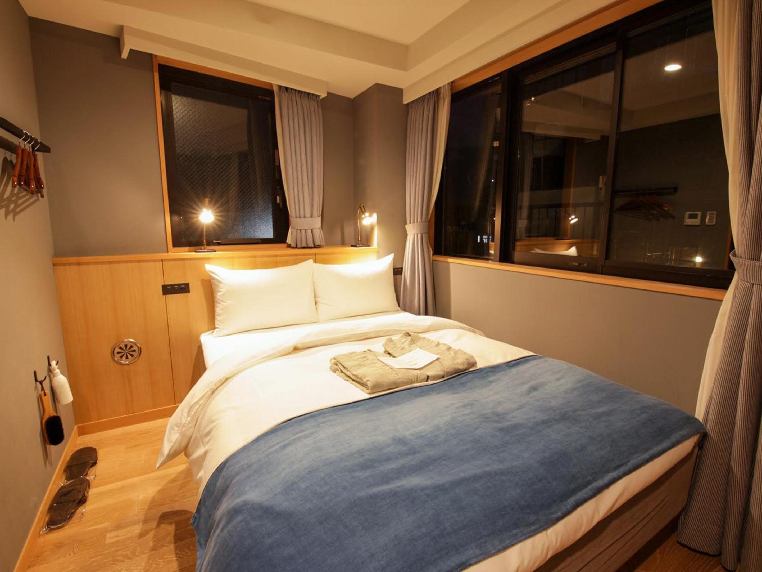 Economy Double Room photo 1