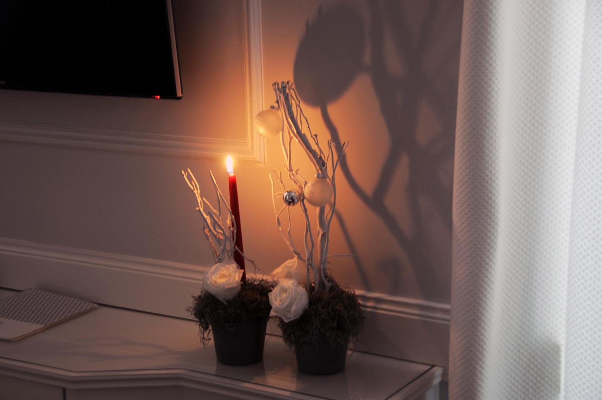 Red Junior Suite photo 2