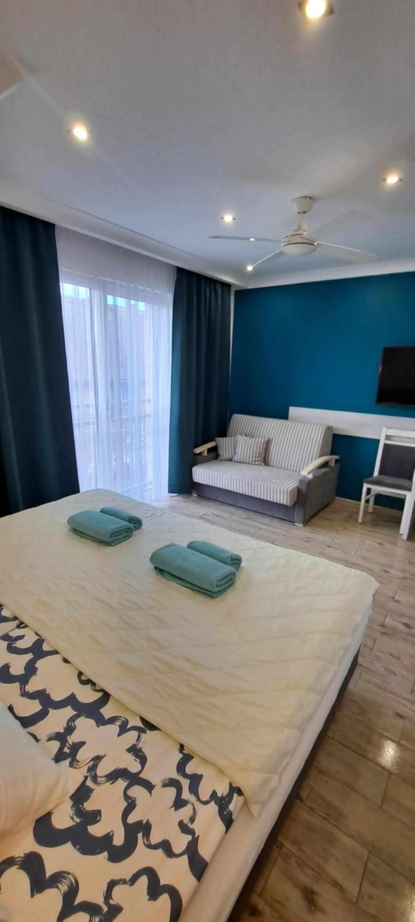 Triple Room photo 3