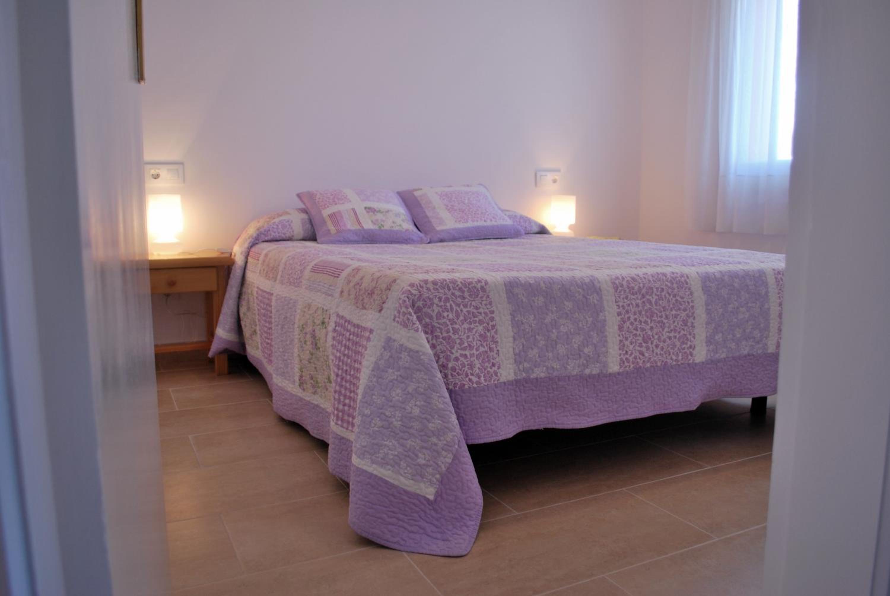 Apartamento Superior de Dos Habitaciones