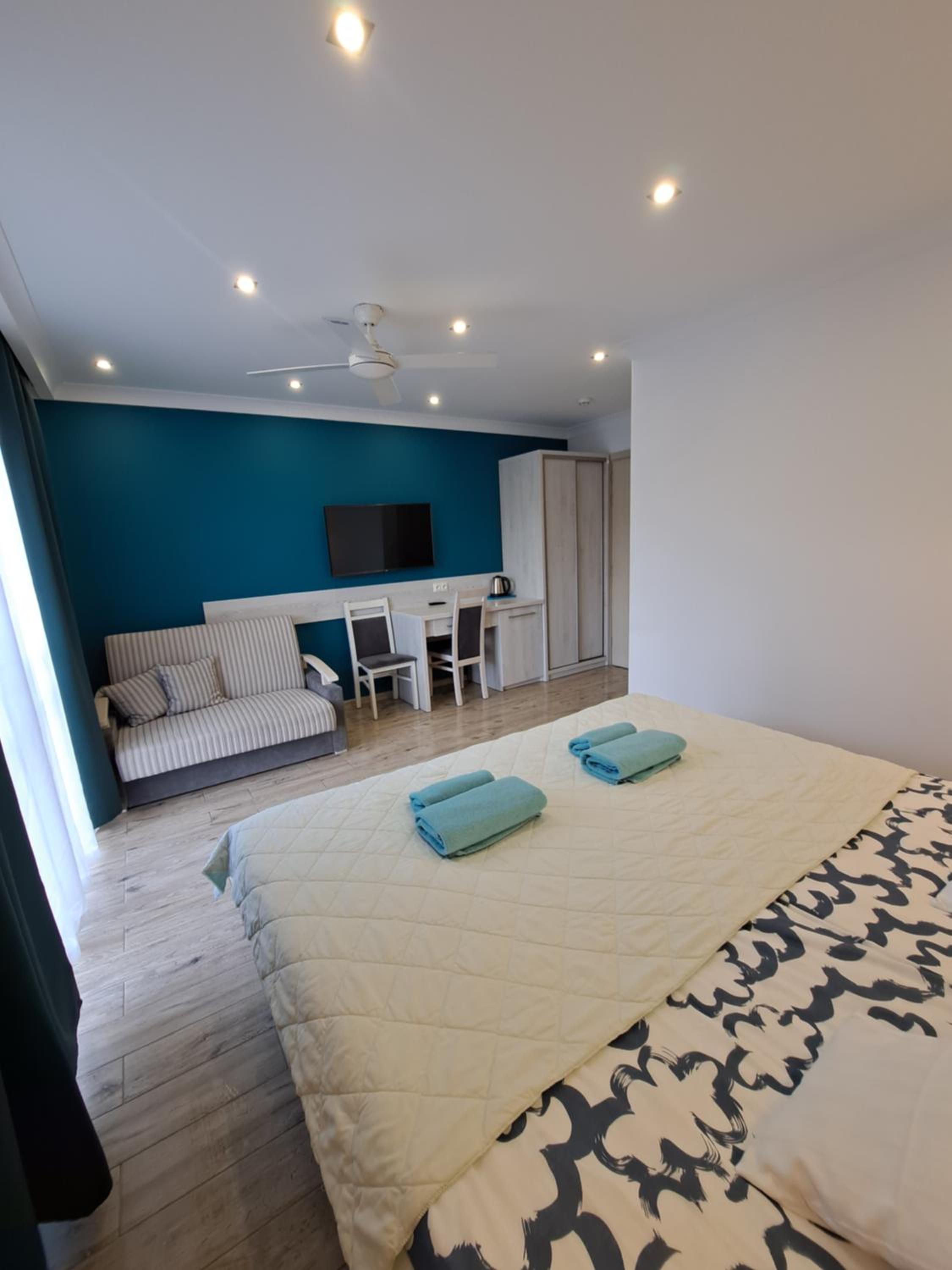 Triple Room photo 2