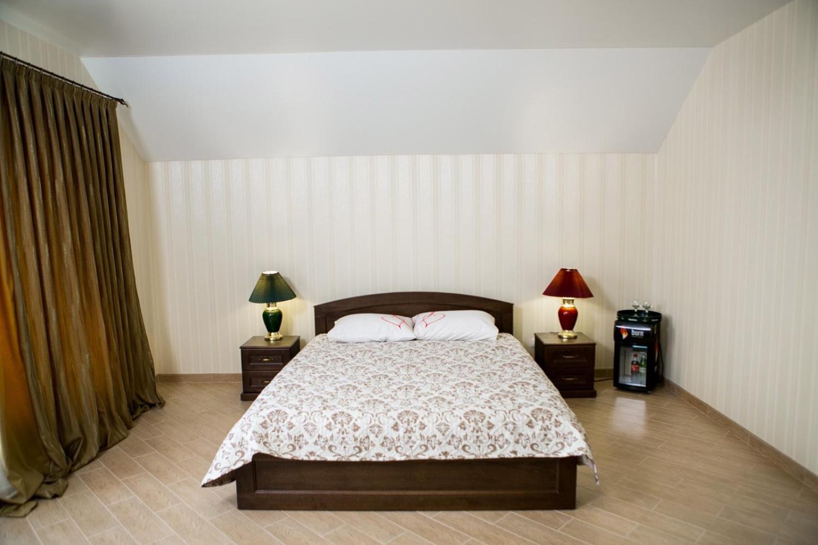 King Room with Balcony photo 3