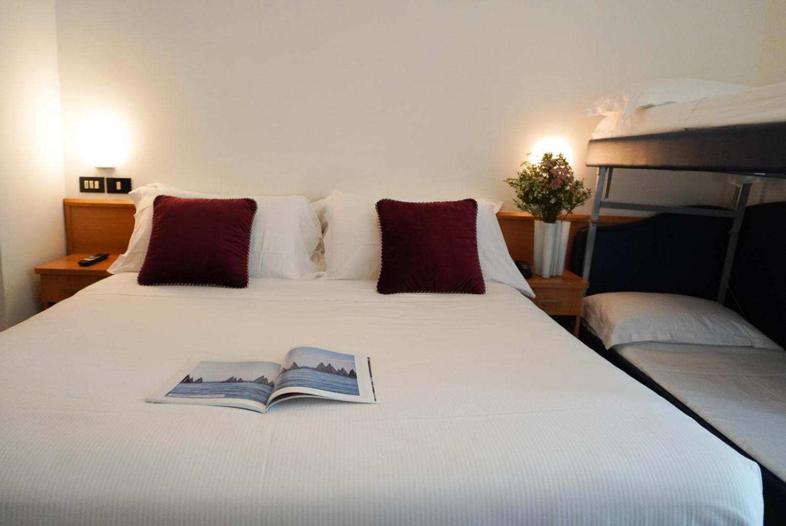 Quadruple Room photo 1