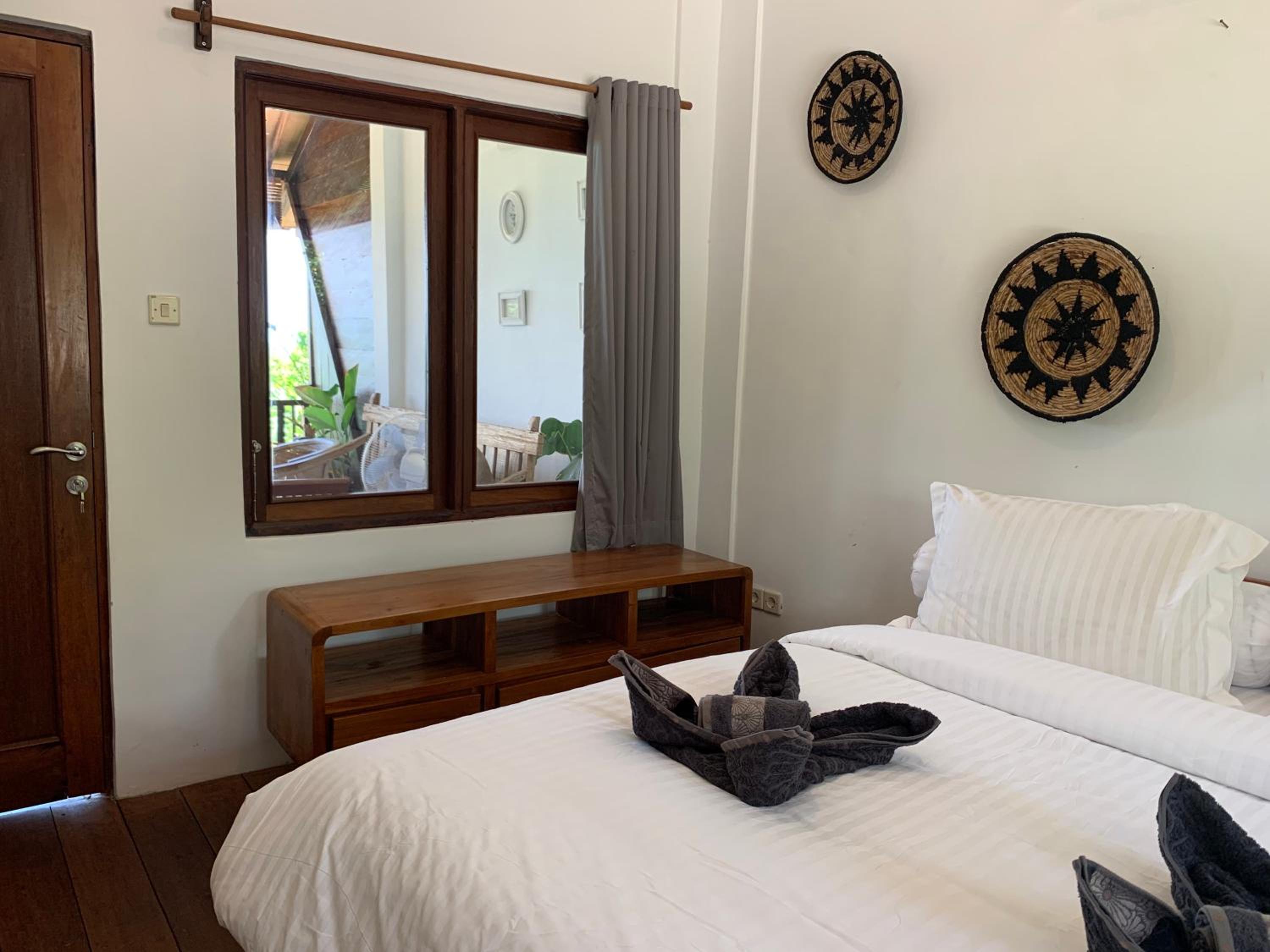 Two-Bedroom Villa - Photo 11
