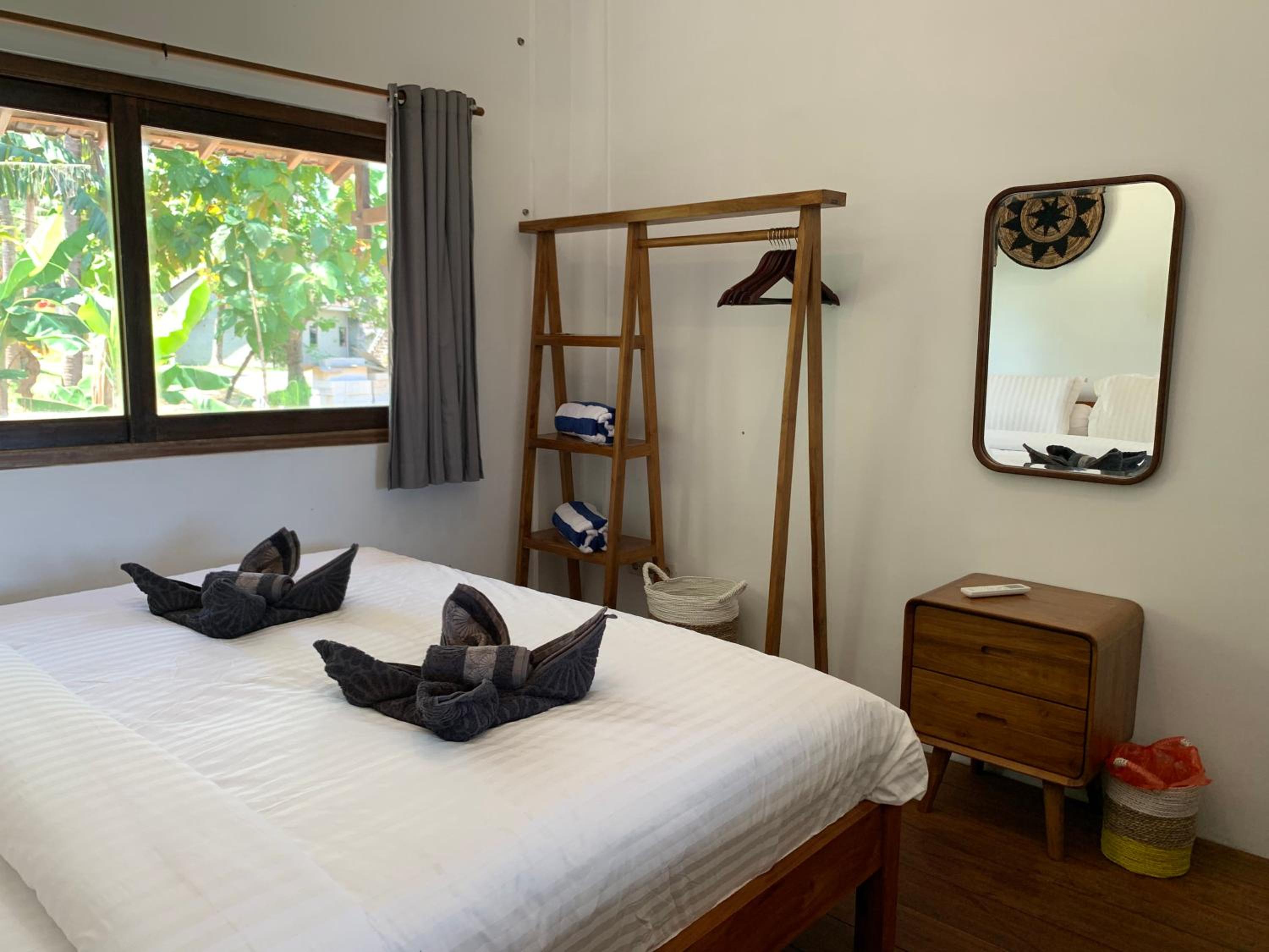 Two-Bedroom Villa - Photo 9