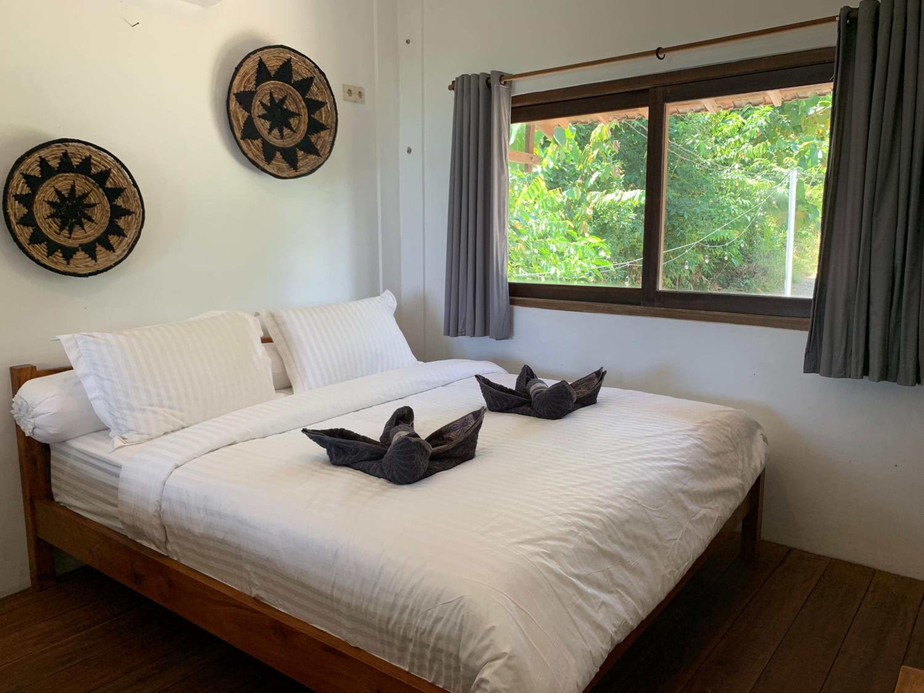 Two-Bedroom Villa - Photo 10