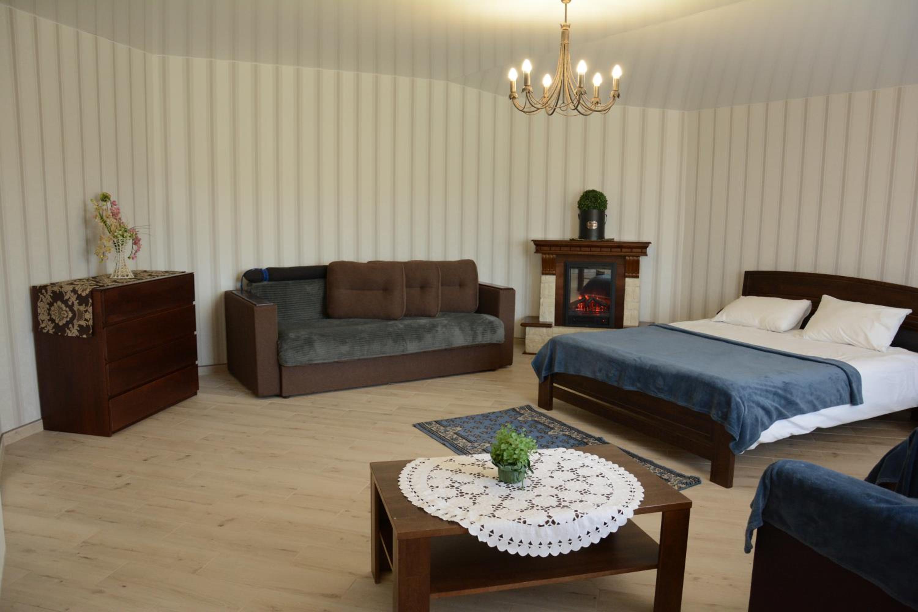 Superior King Room photo 1