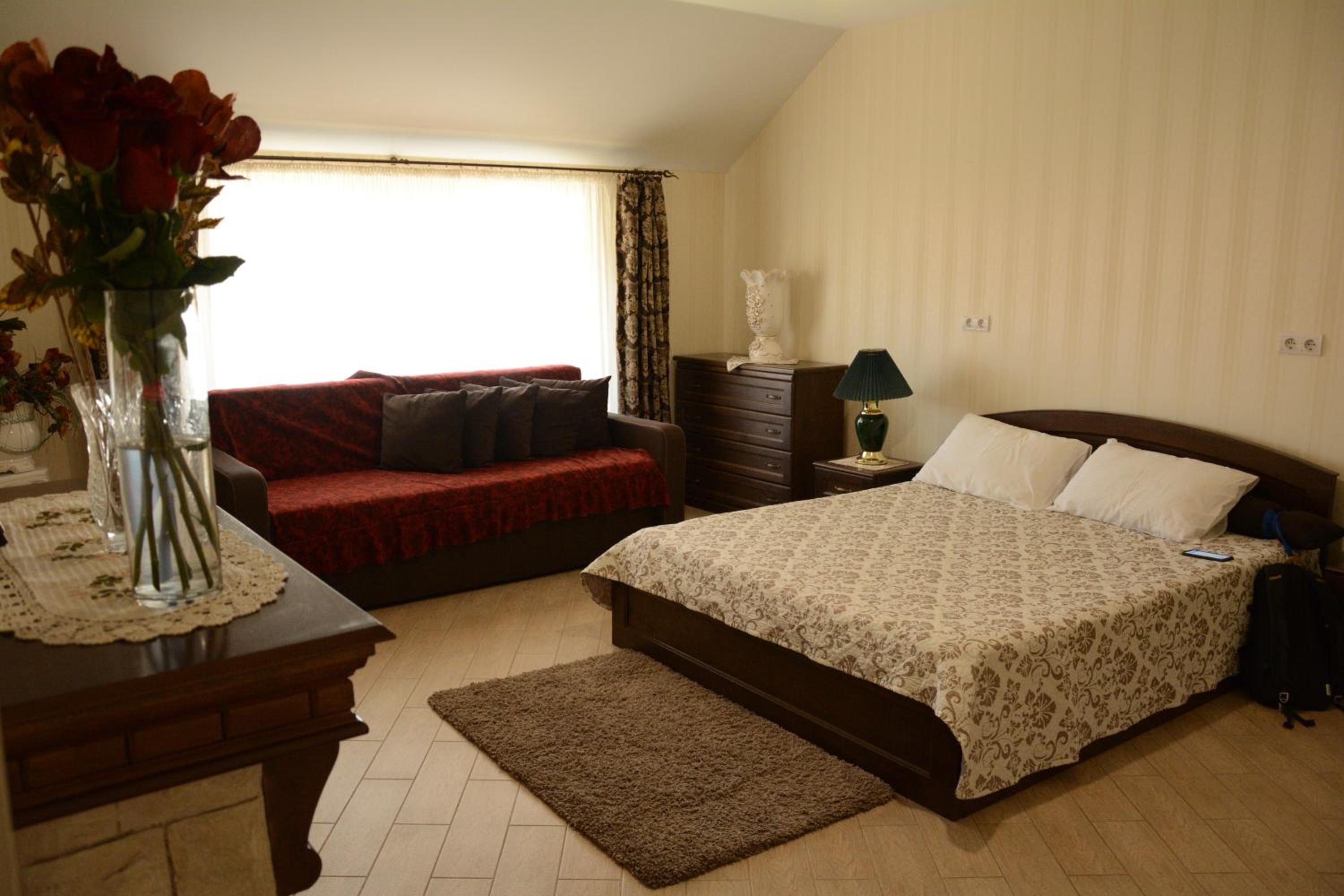 Superior King Room photo 2