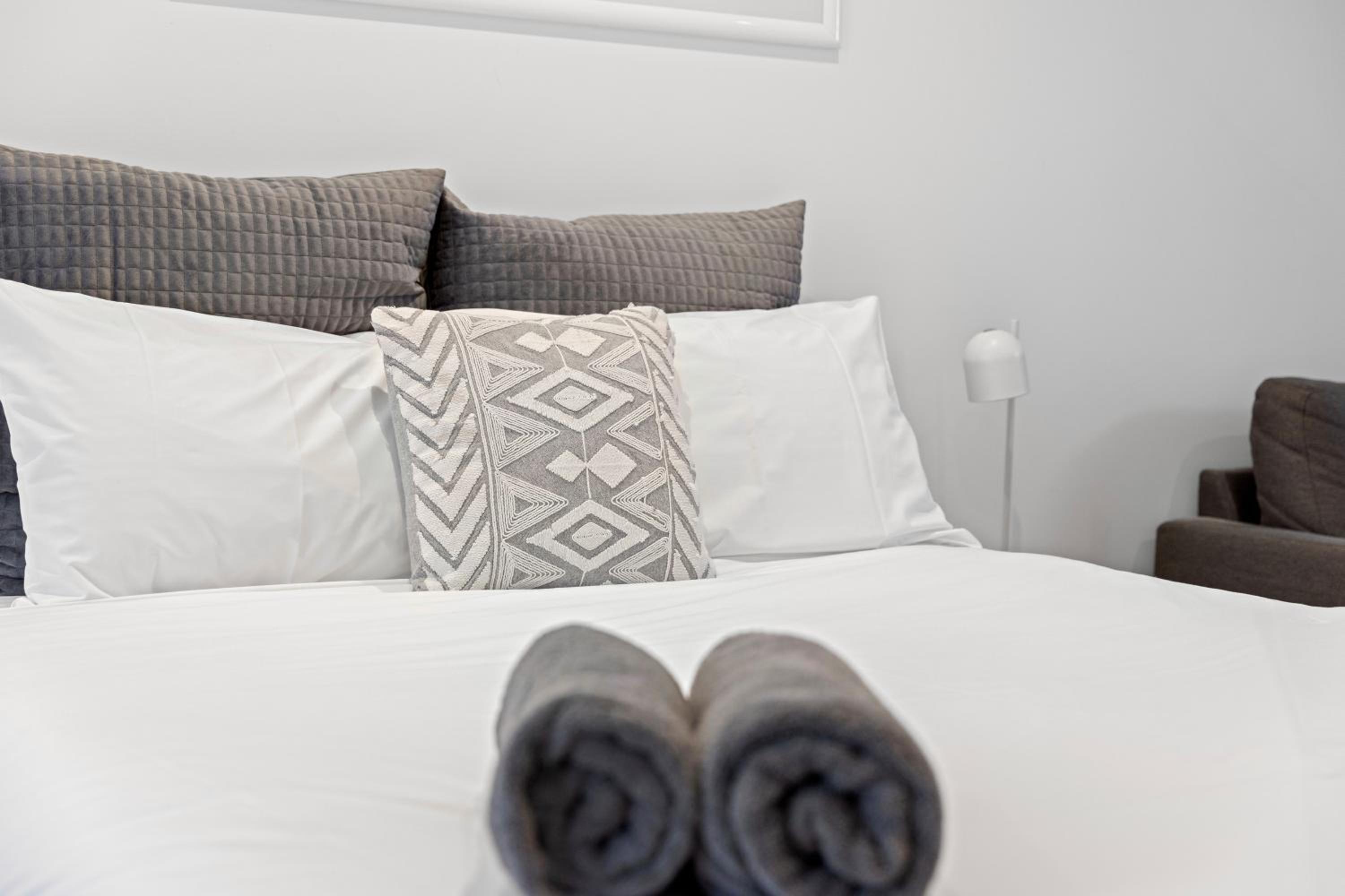 Double or Twin Room photo 3