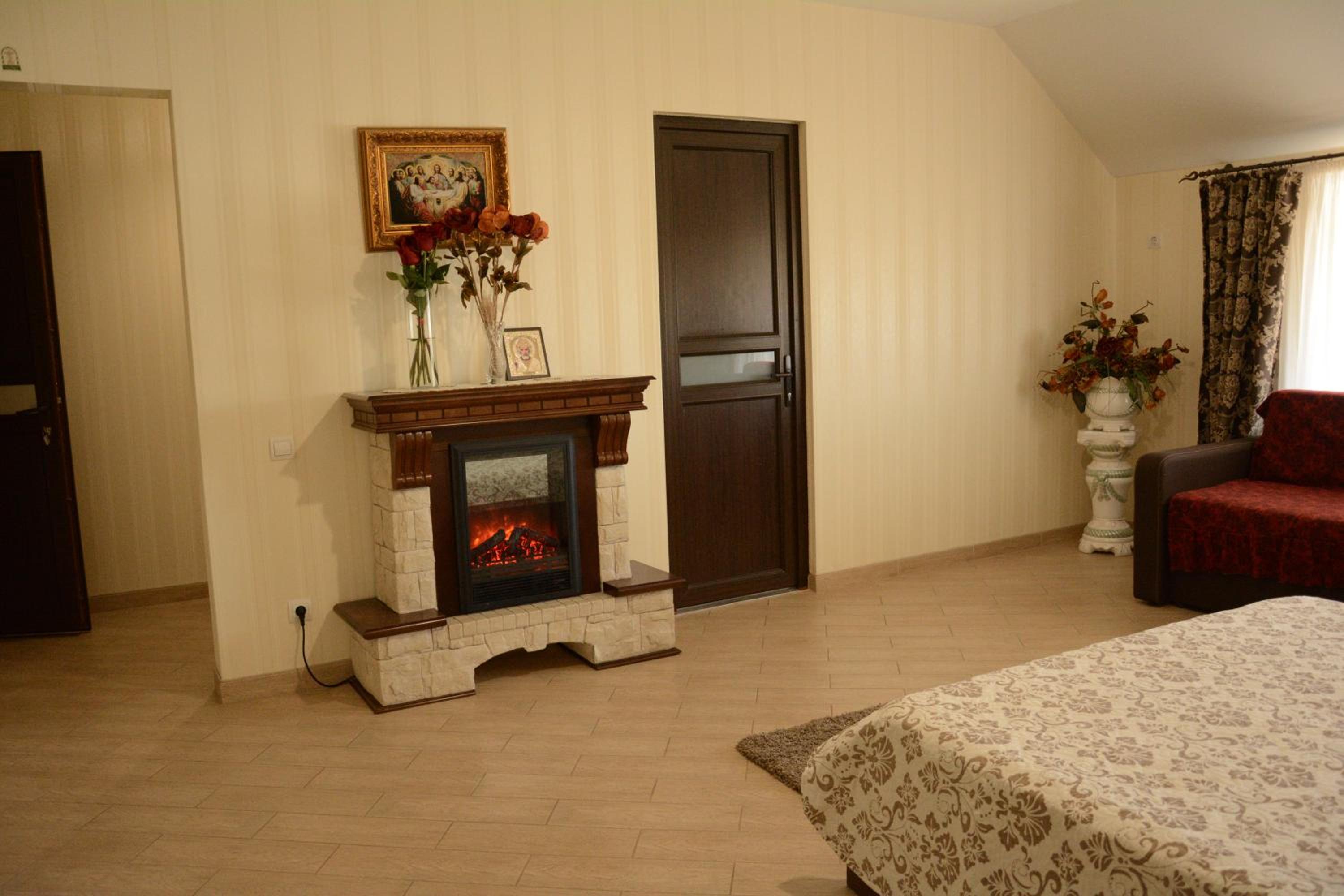 Superior King Room photo 3
