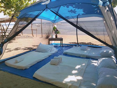 Tent photo 2