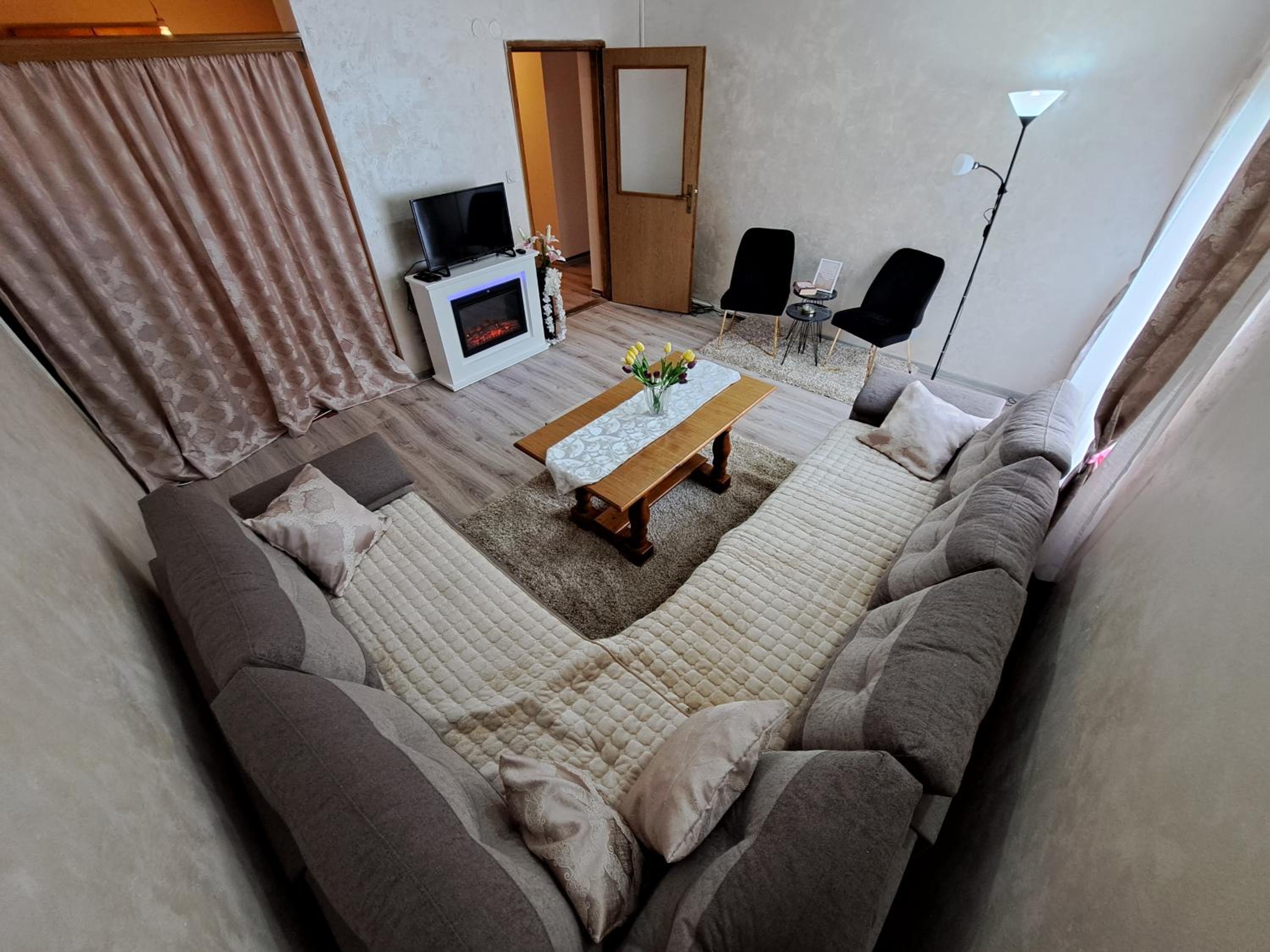 Two-Bedroom Suite photo 1