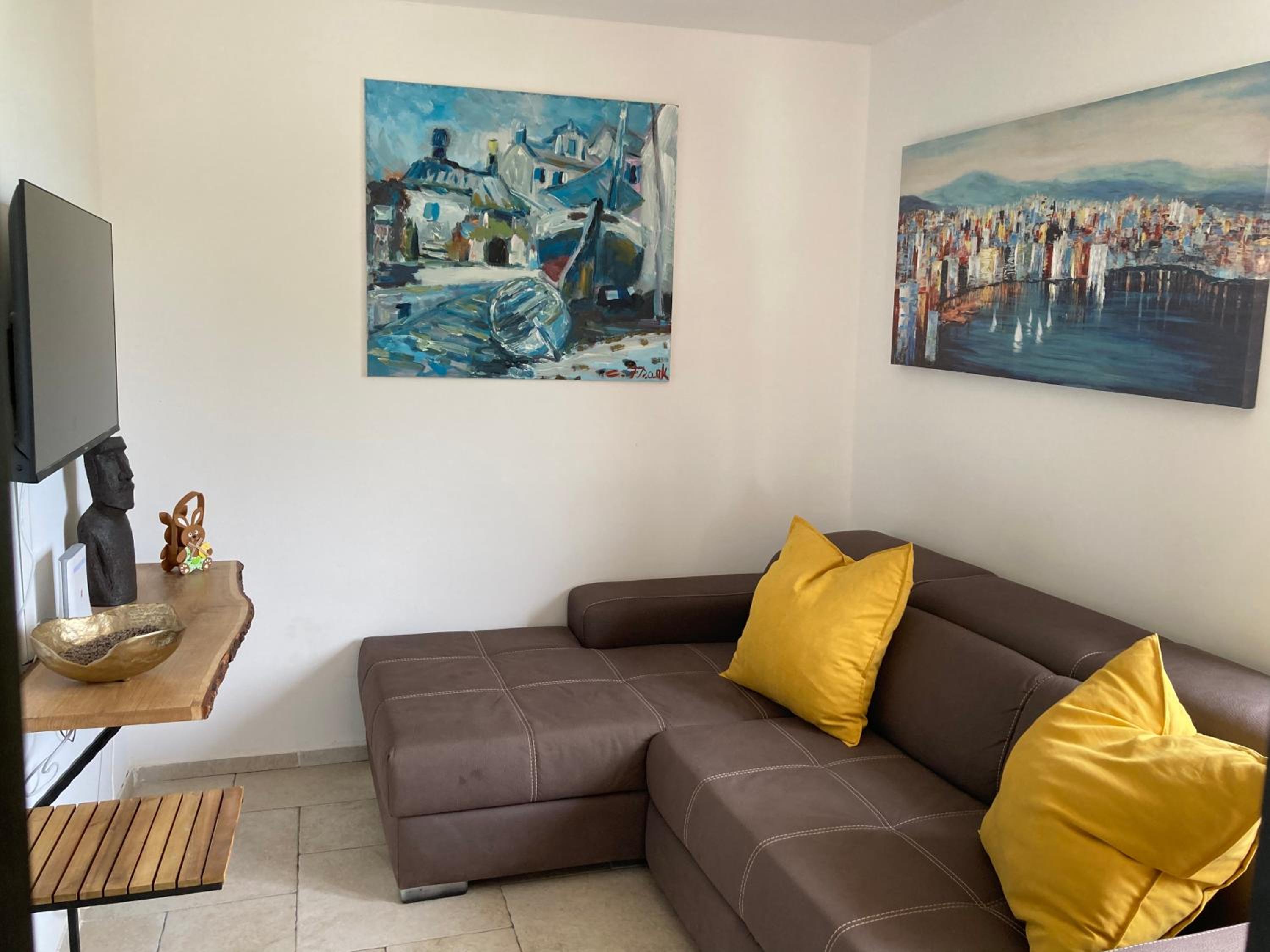 Two-Bedroom Villa photo 1
