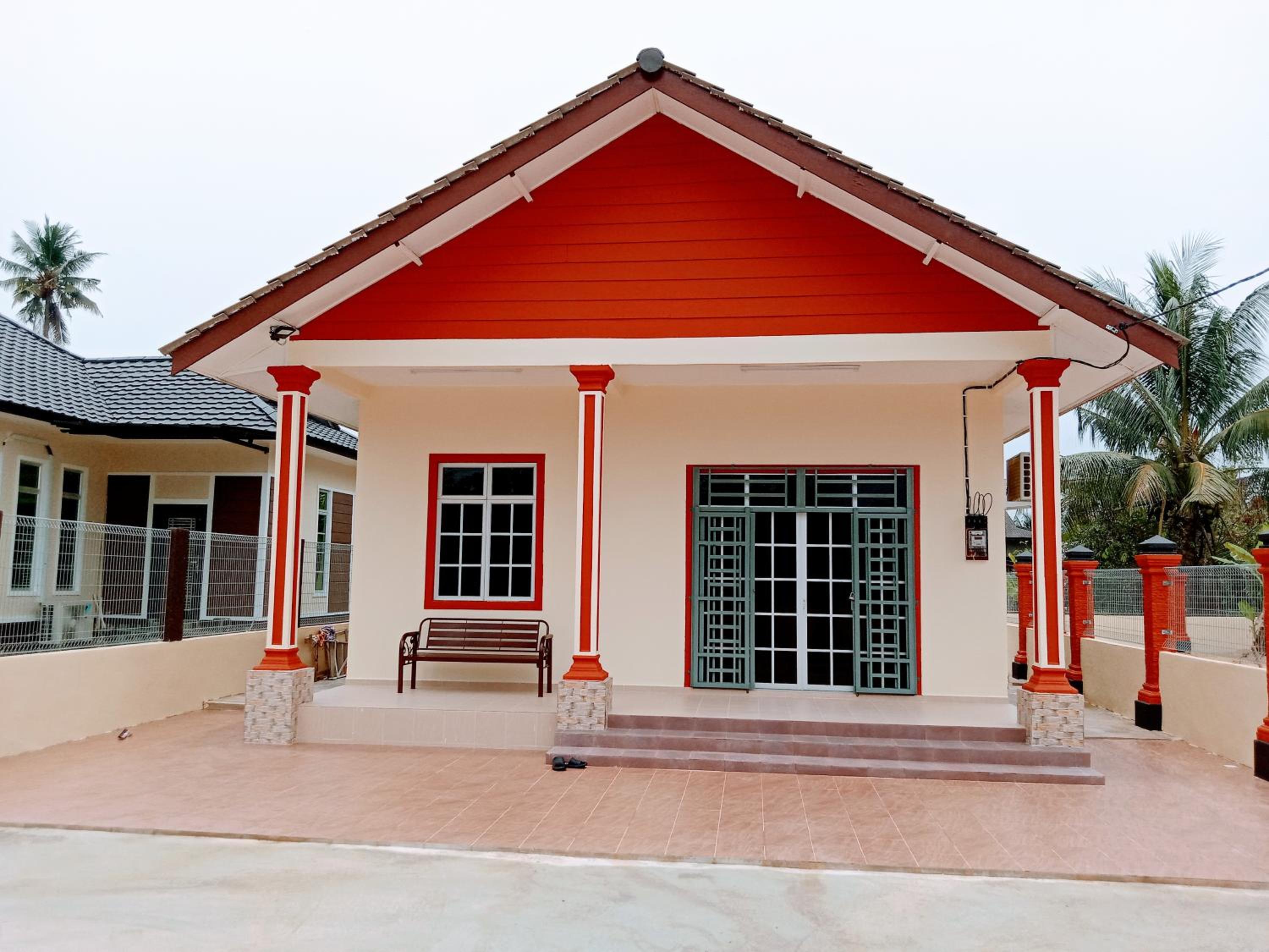 Two-Bedroom House photo 1