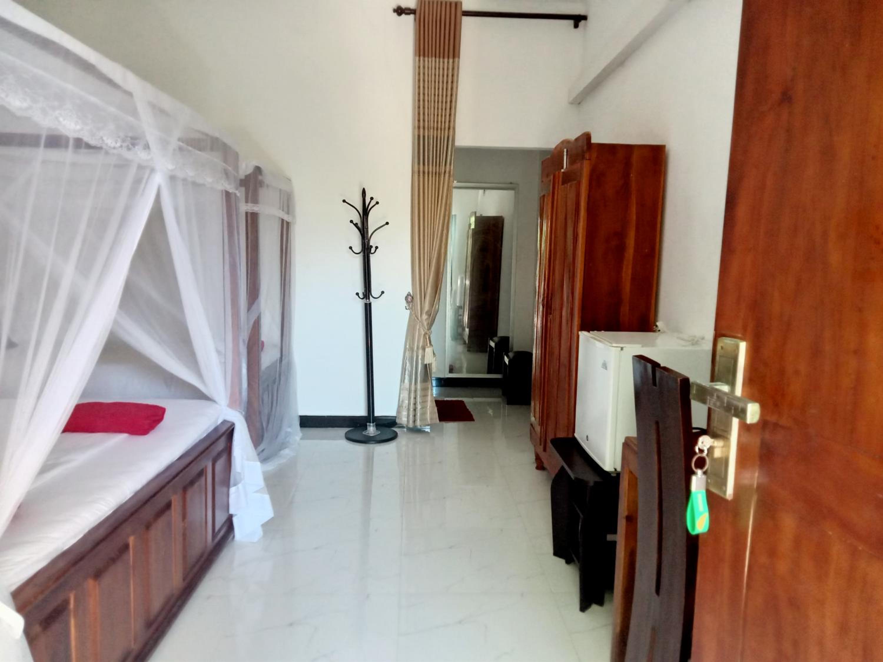 Triple Room with Garden View photo 1