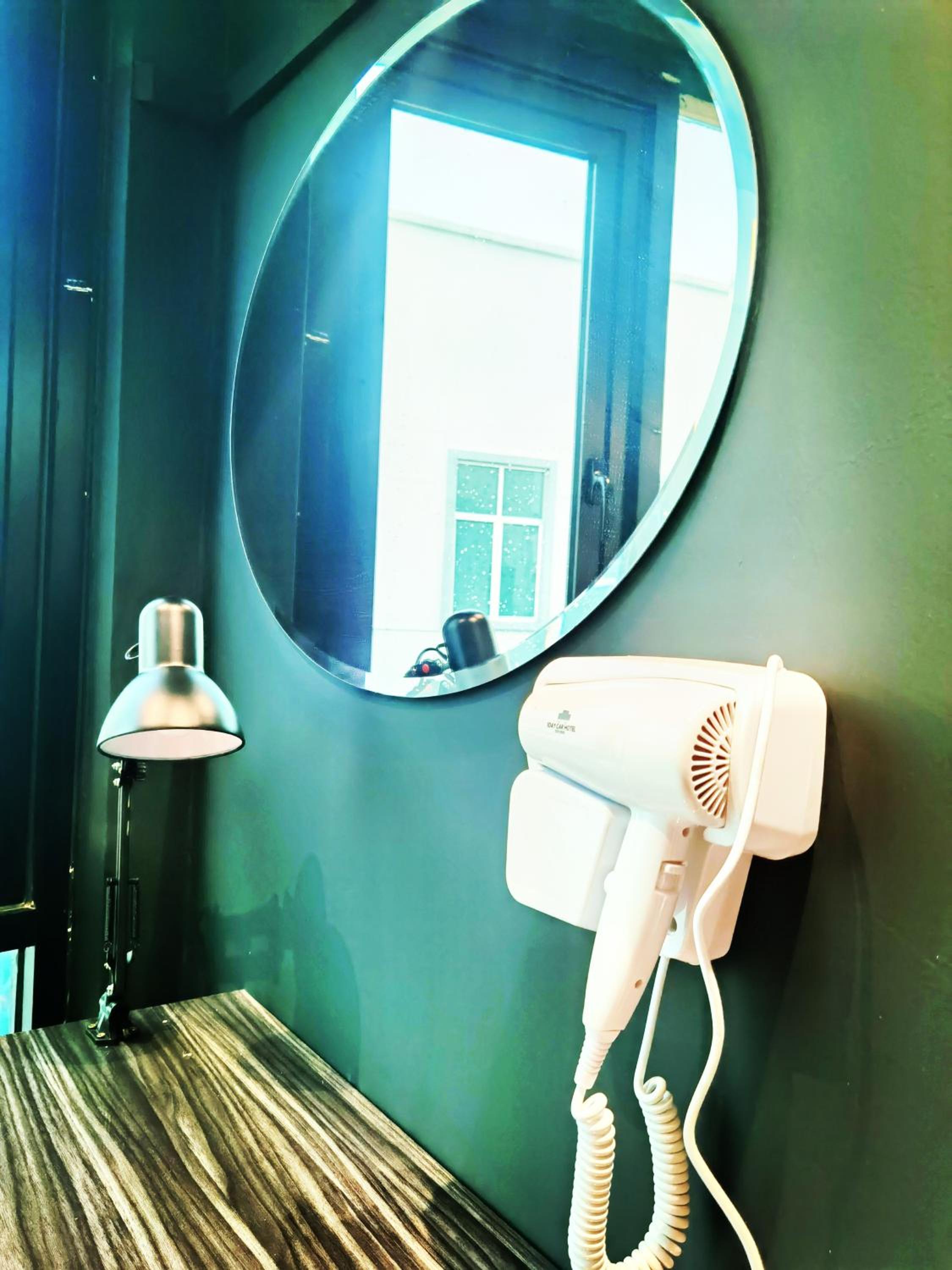 Deluxe Twin Room - Photo 5