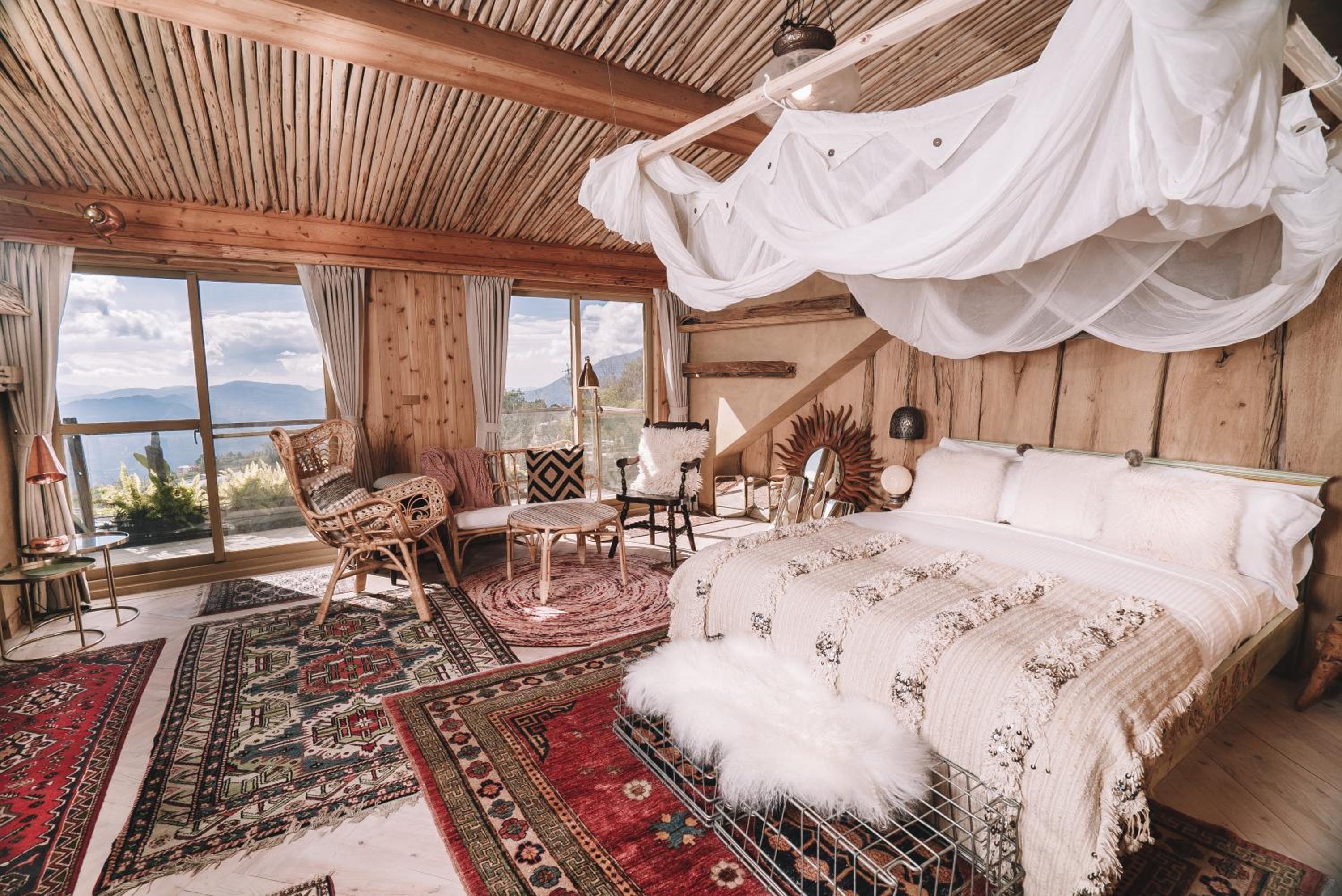 Superior Double Room - Photo 1