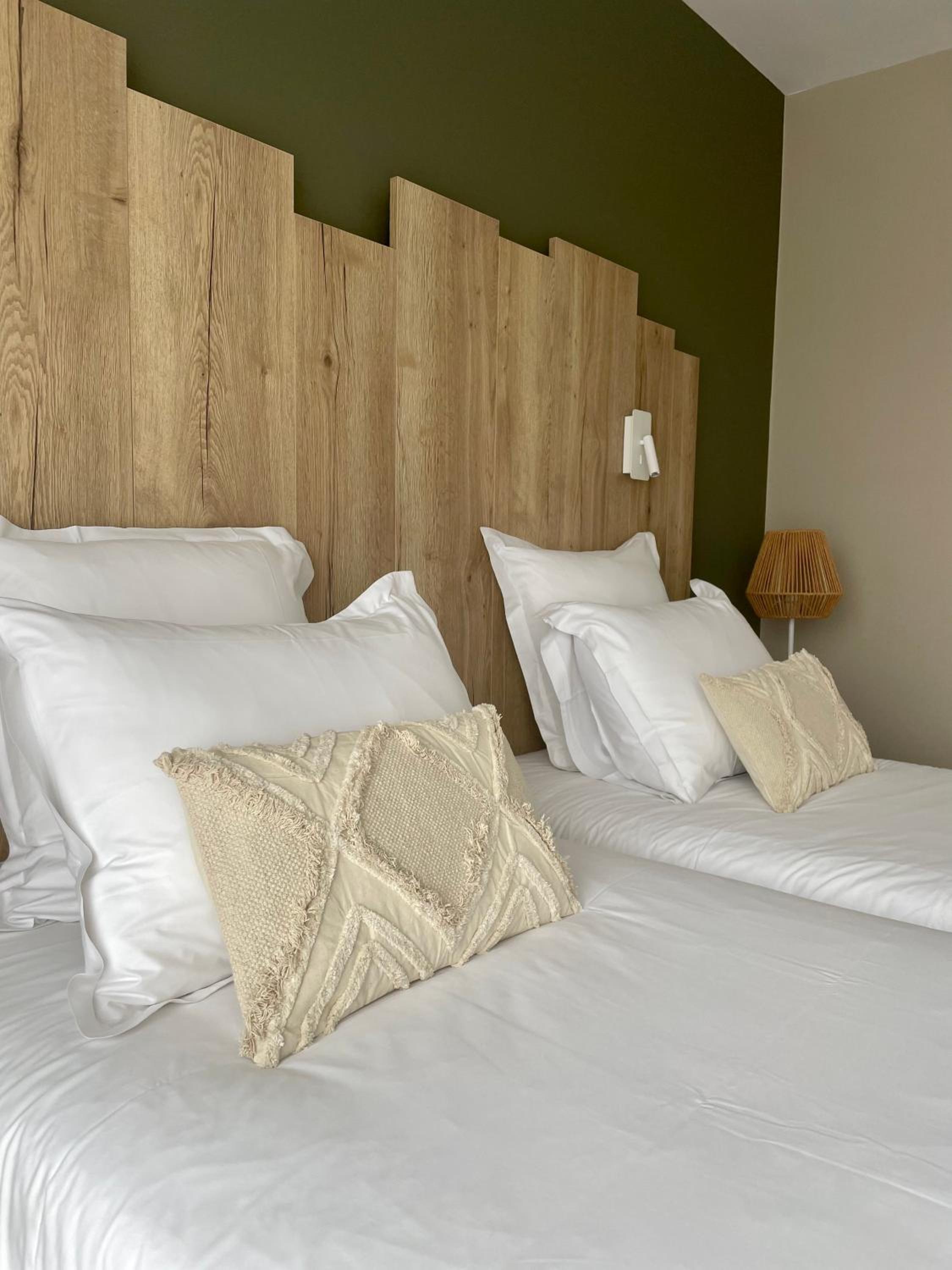 Quadruple Room with Terrace - Photo 8