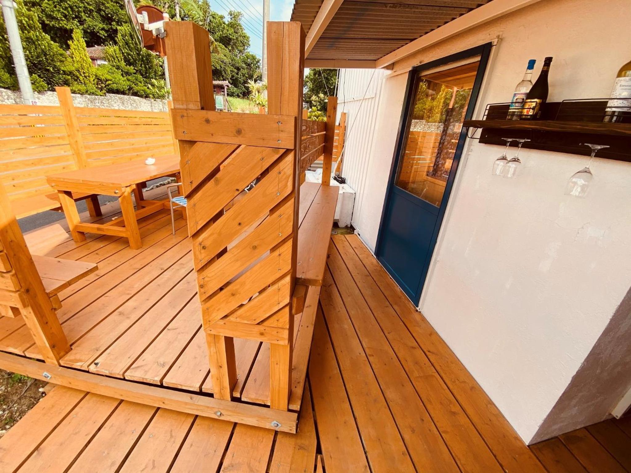Holiday Home photo 2