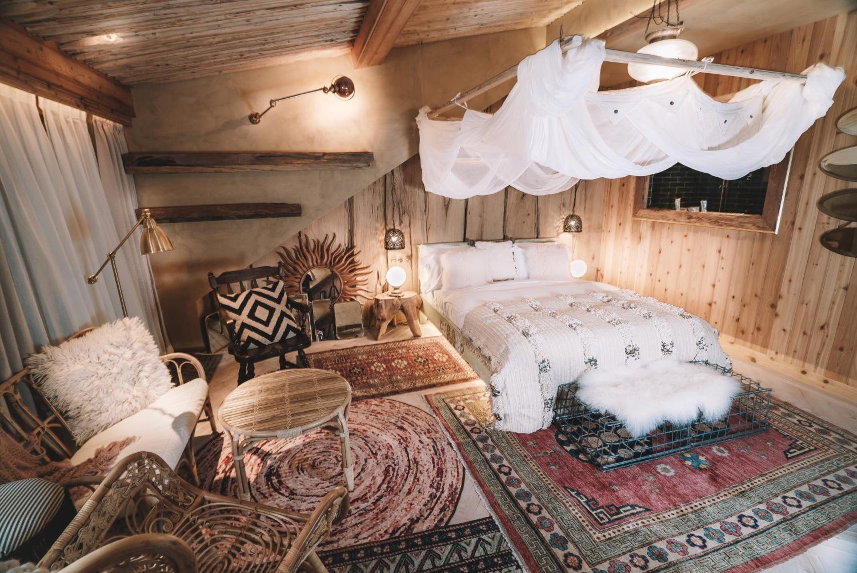 Superior Double Room - Photo 4