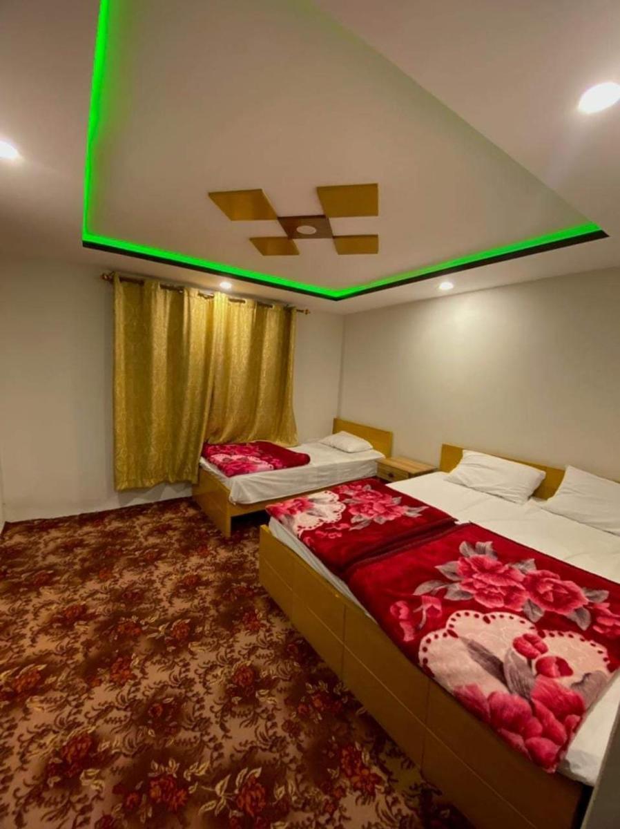 Deluxe Room photo 1