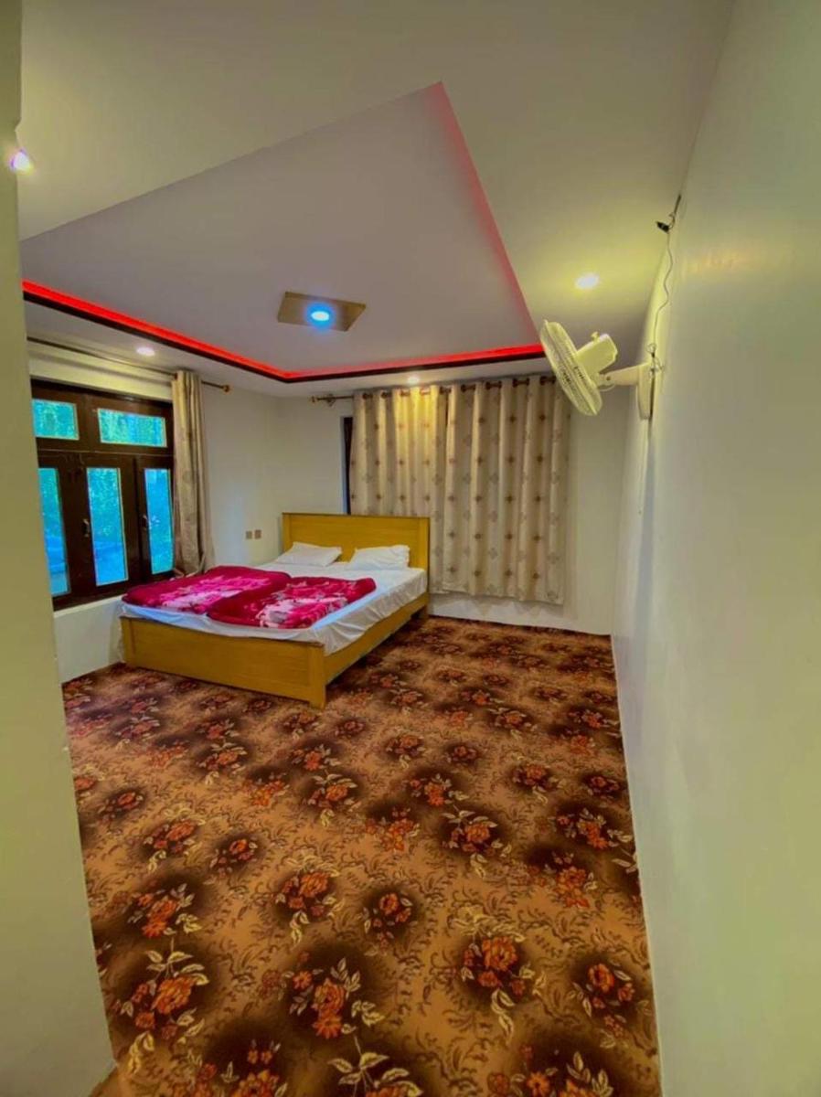 Deluxe Room photo 2