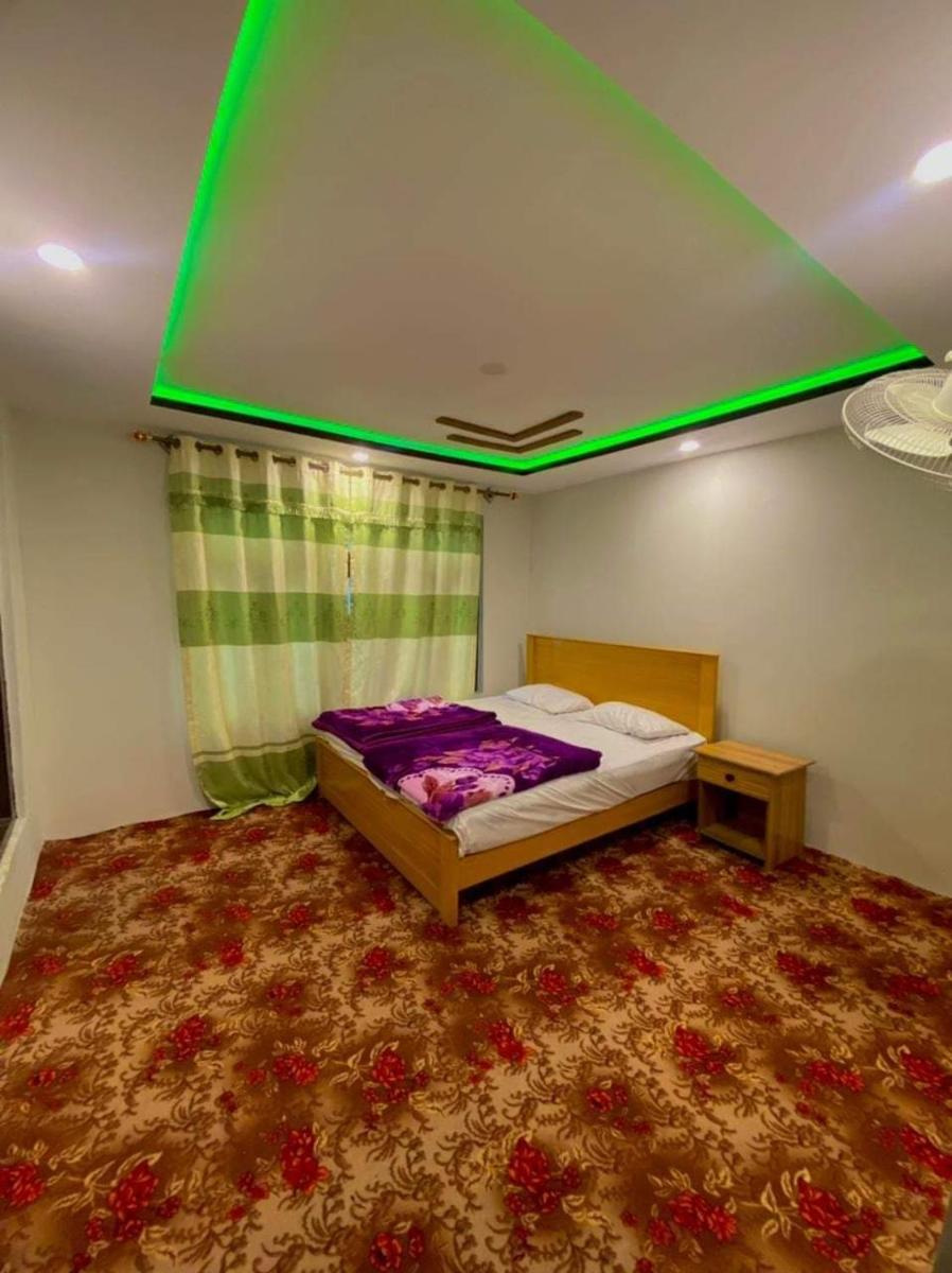 Deluxe Room photo 3