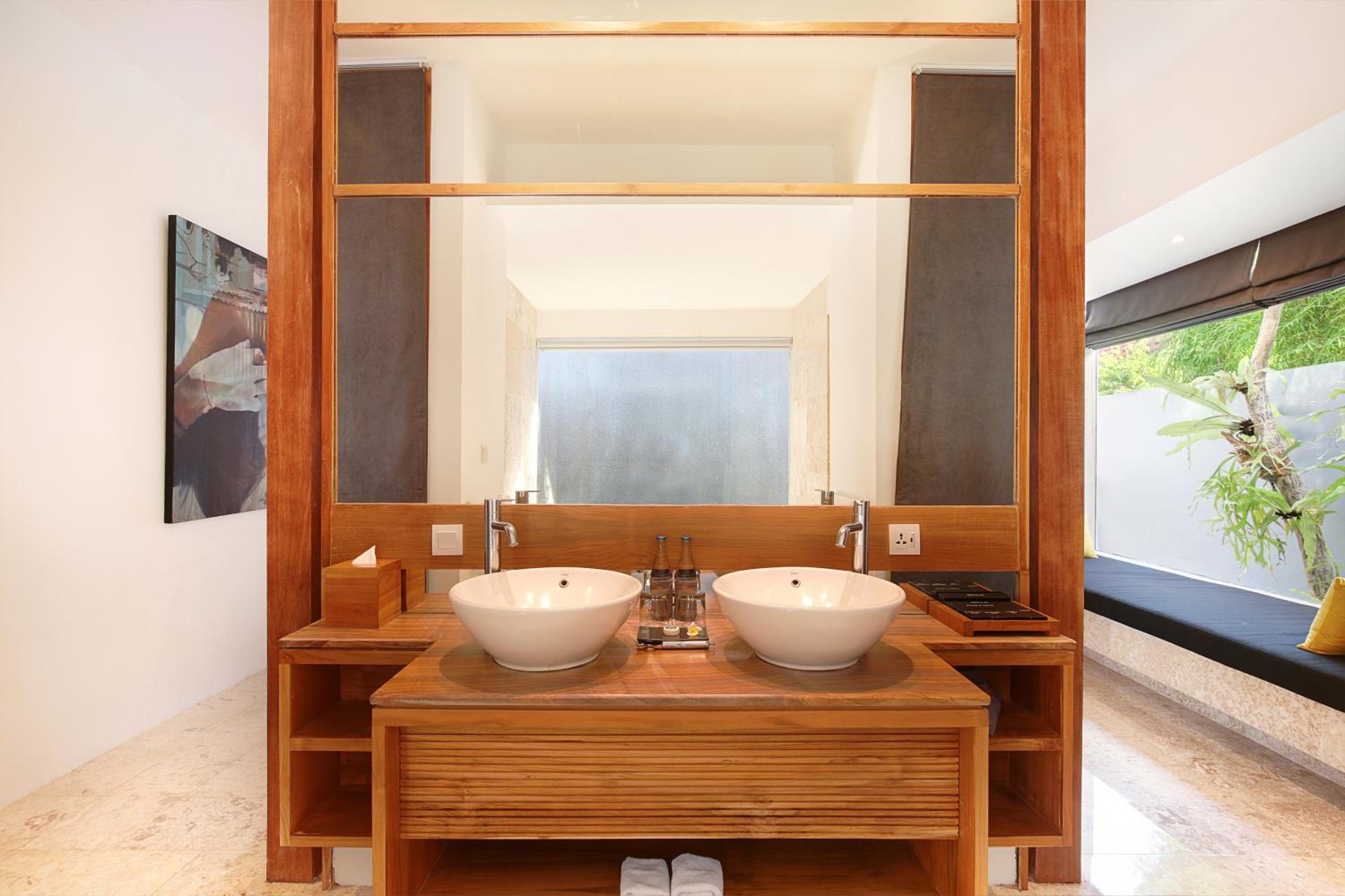 Two-Bedroom Pool Villa - Photo 4