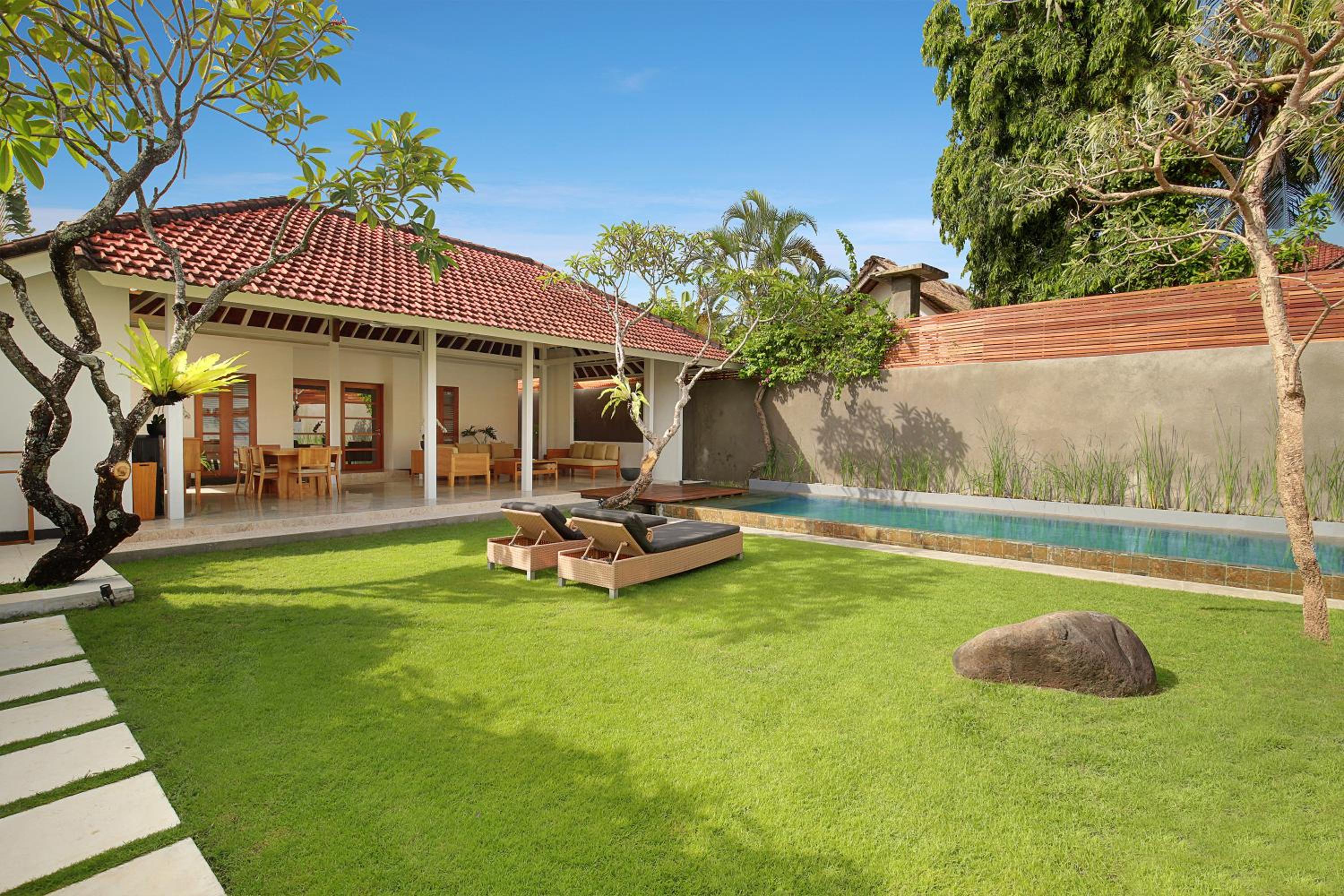 Two-Bedroom Pool Villa - Photo 13