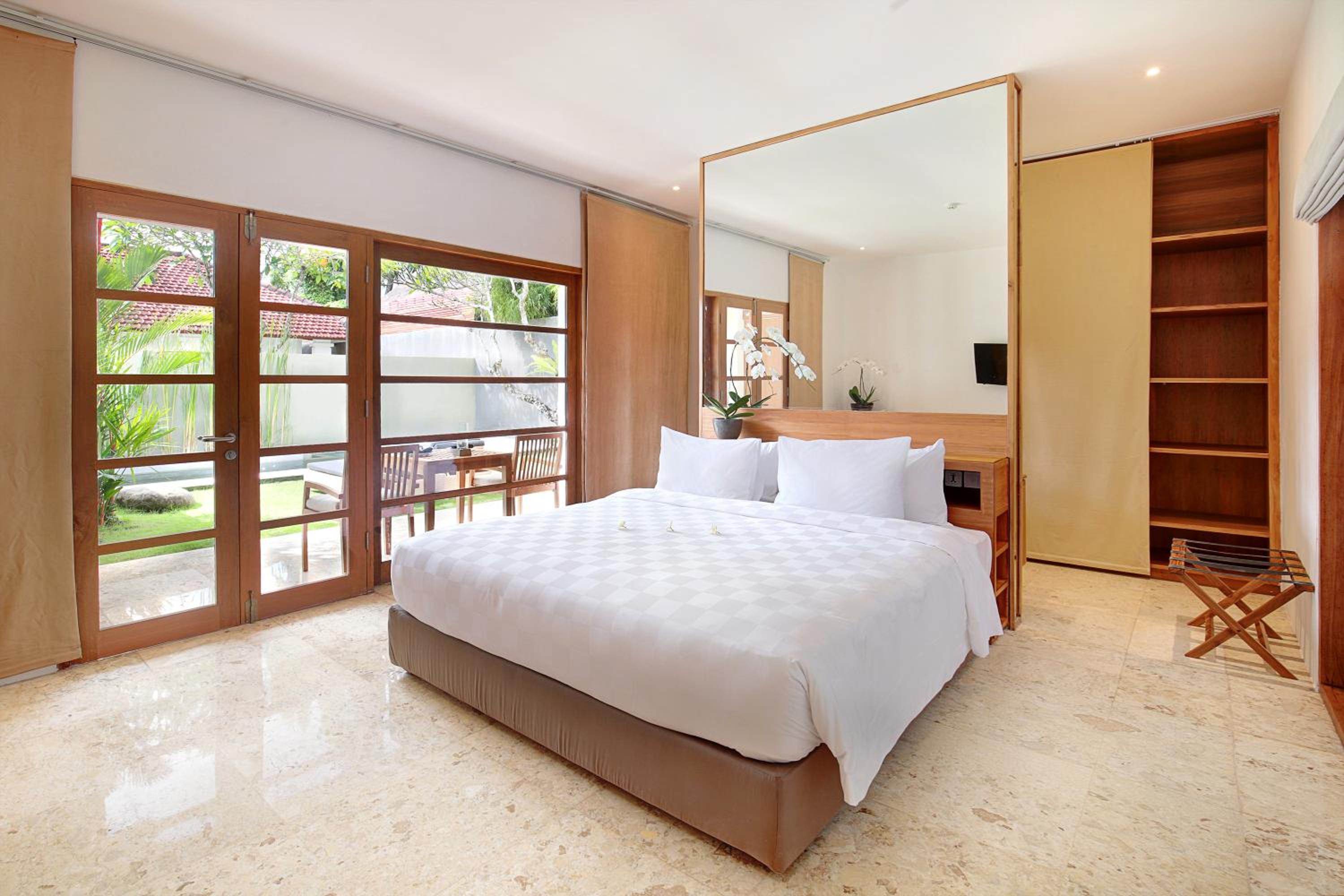 One-Bedroom Pool Villa - Photo 15