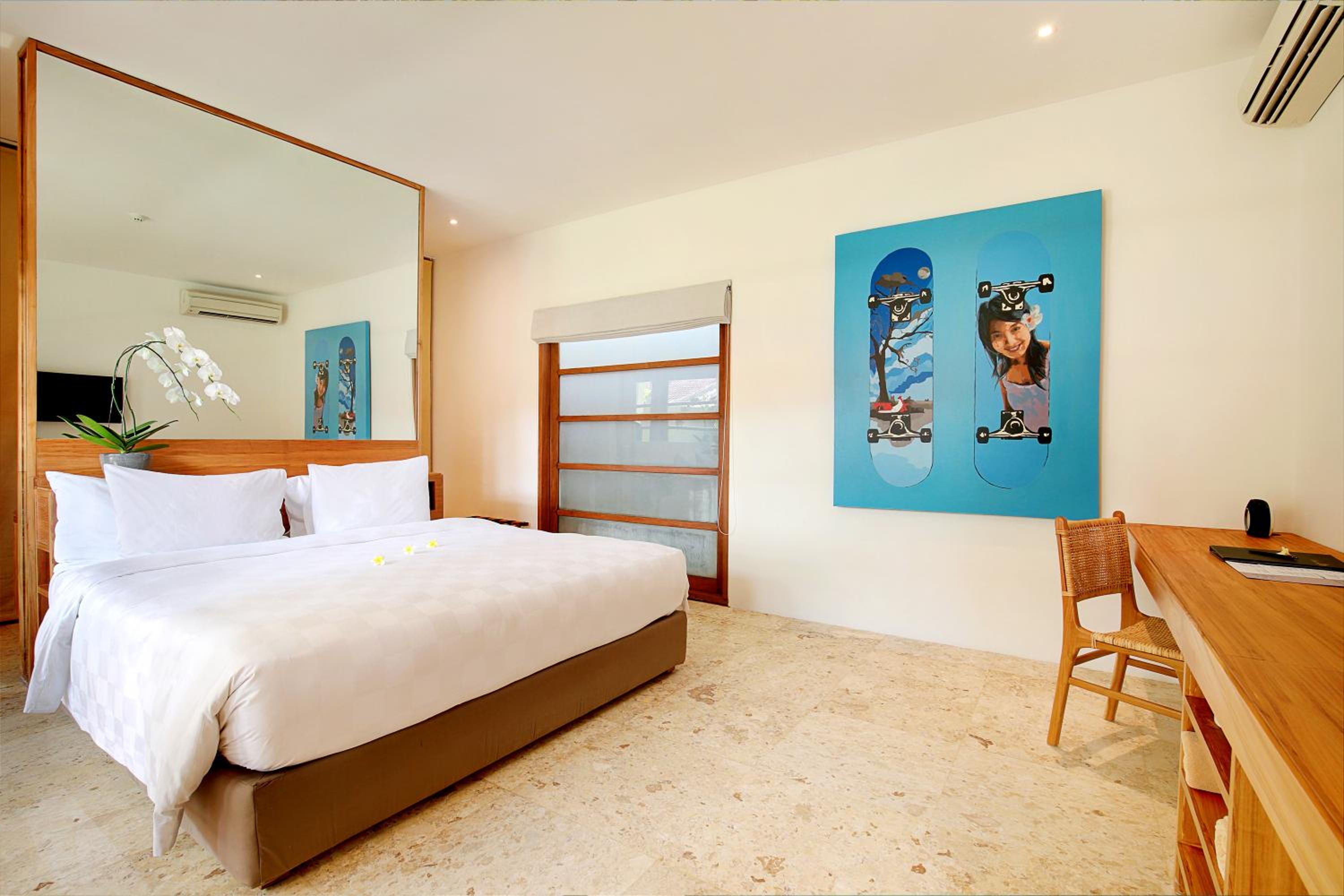 One-Bedroom Pool Villa - Photo 5