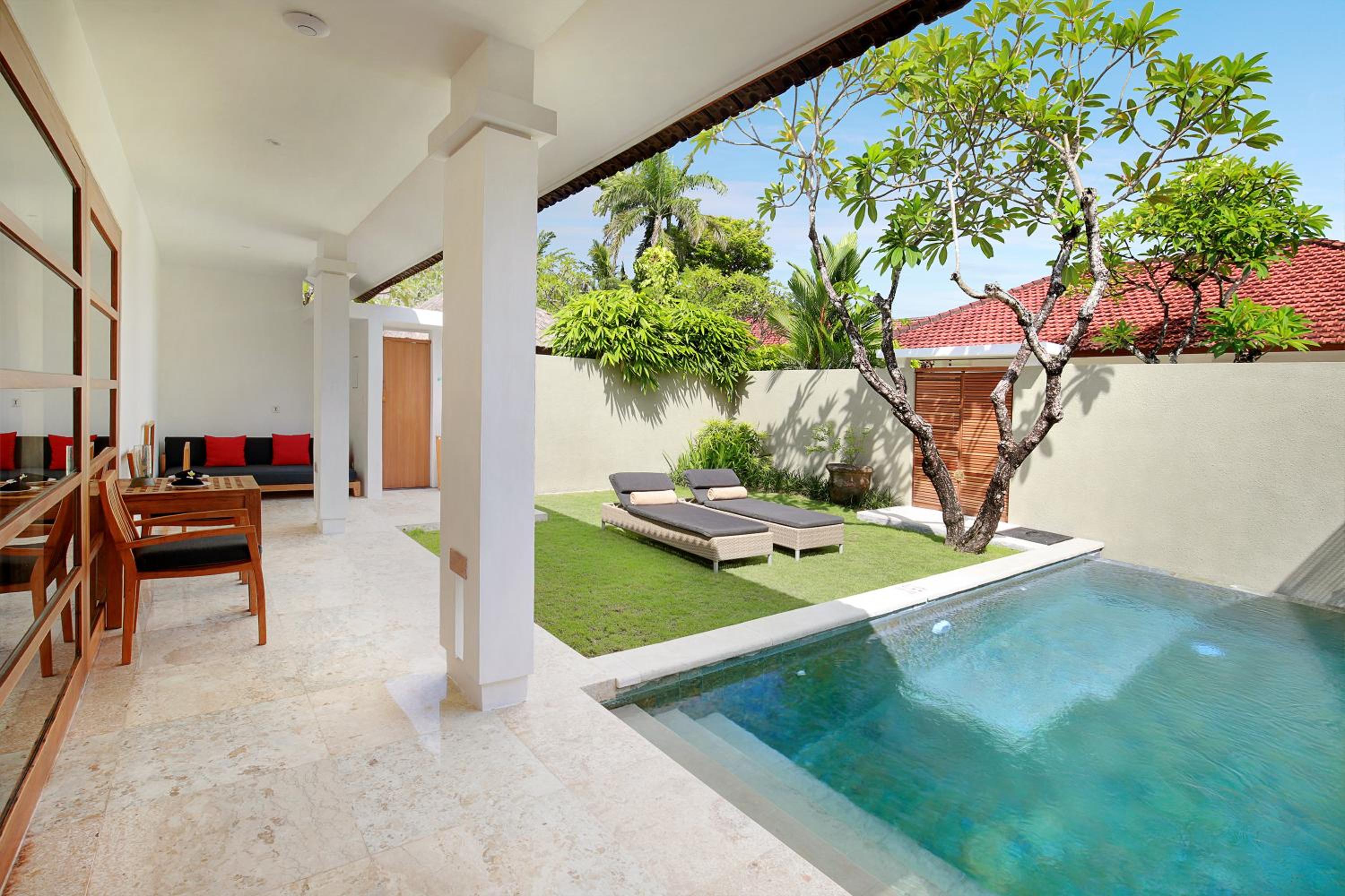 One-Bedroom Pool Villa - Photo 7