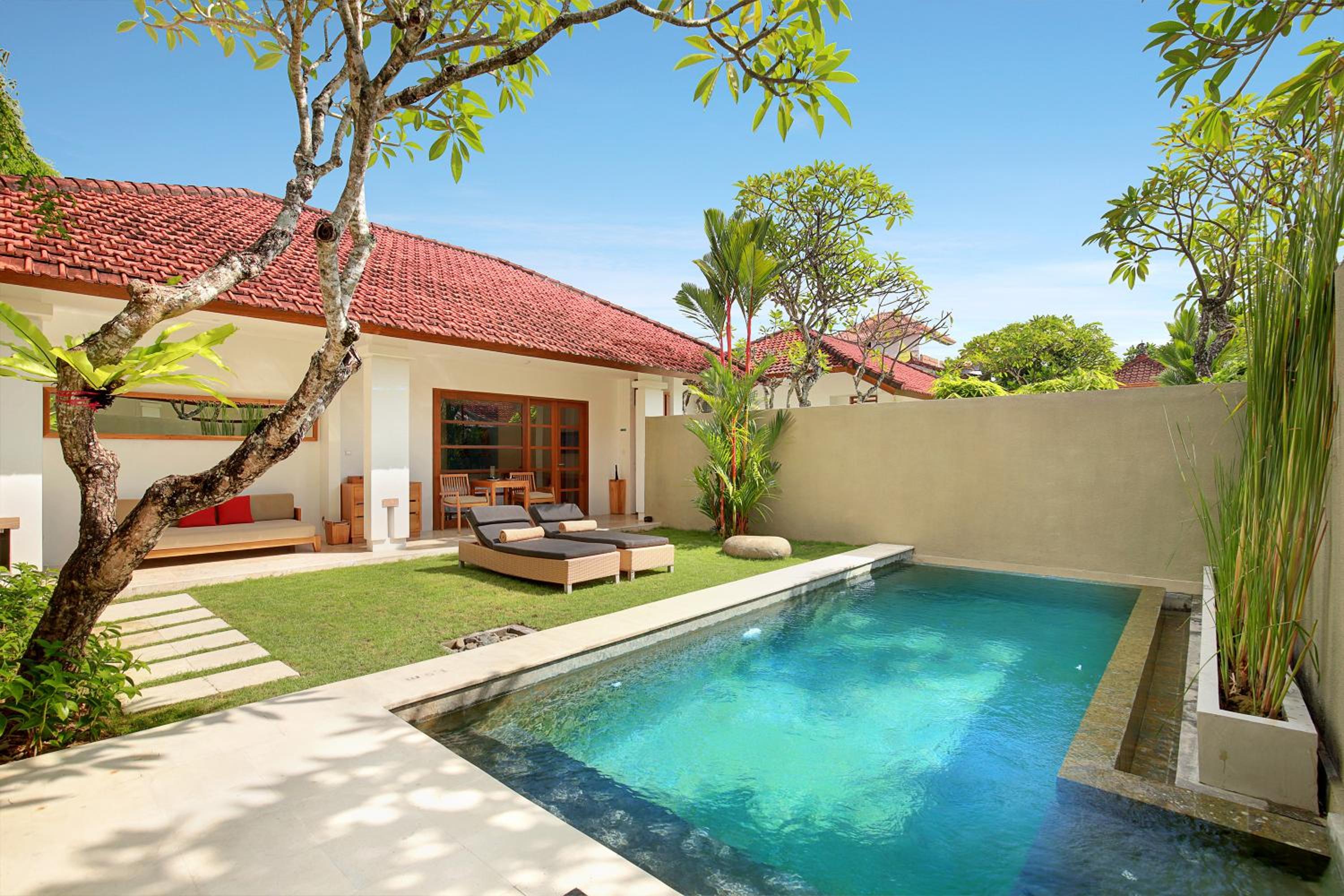 One-Bedroom Pool Villa - Photo 6