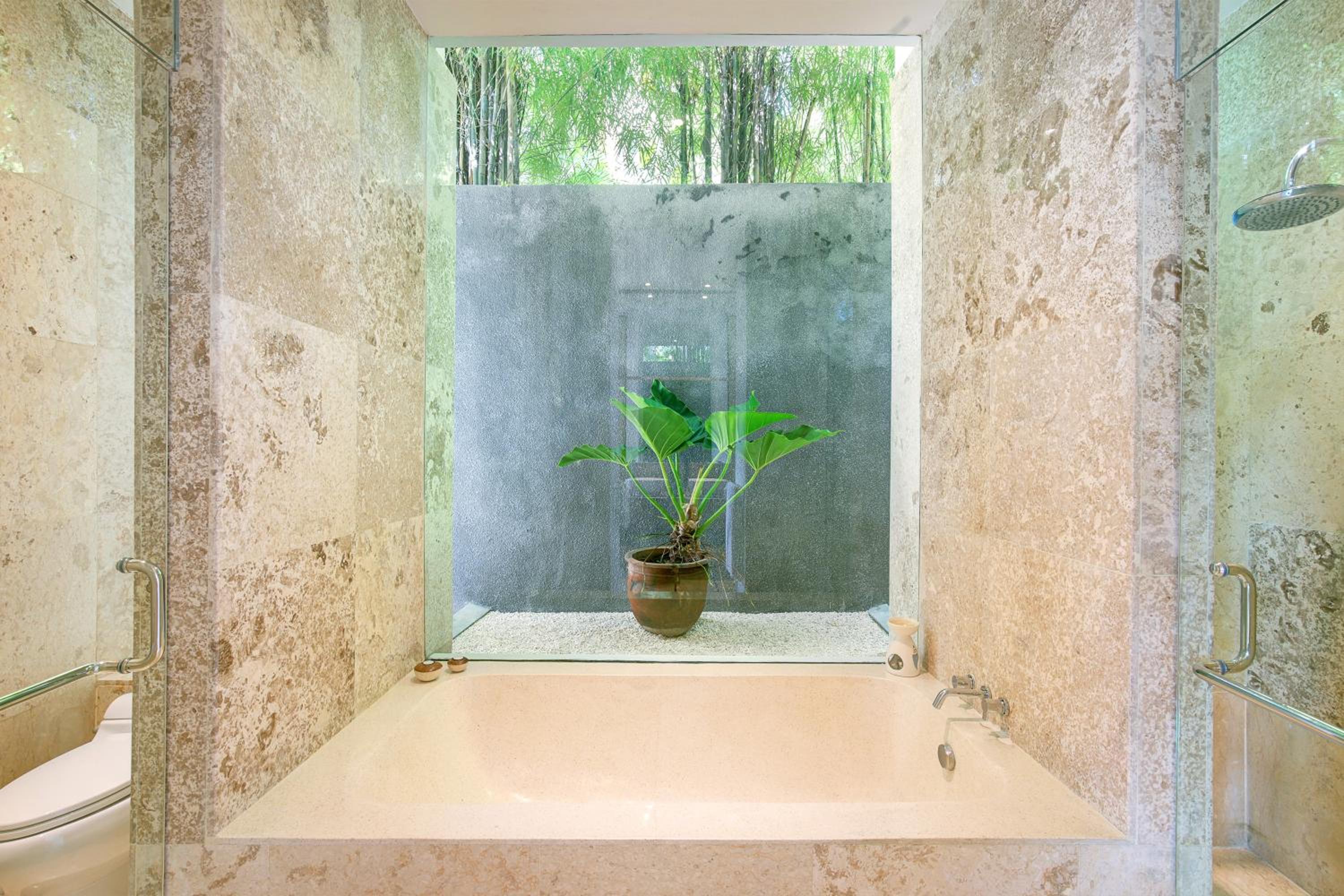 One-Bedroom Pool Villa - Photo 4