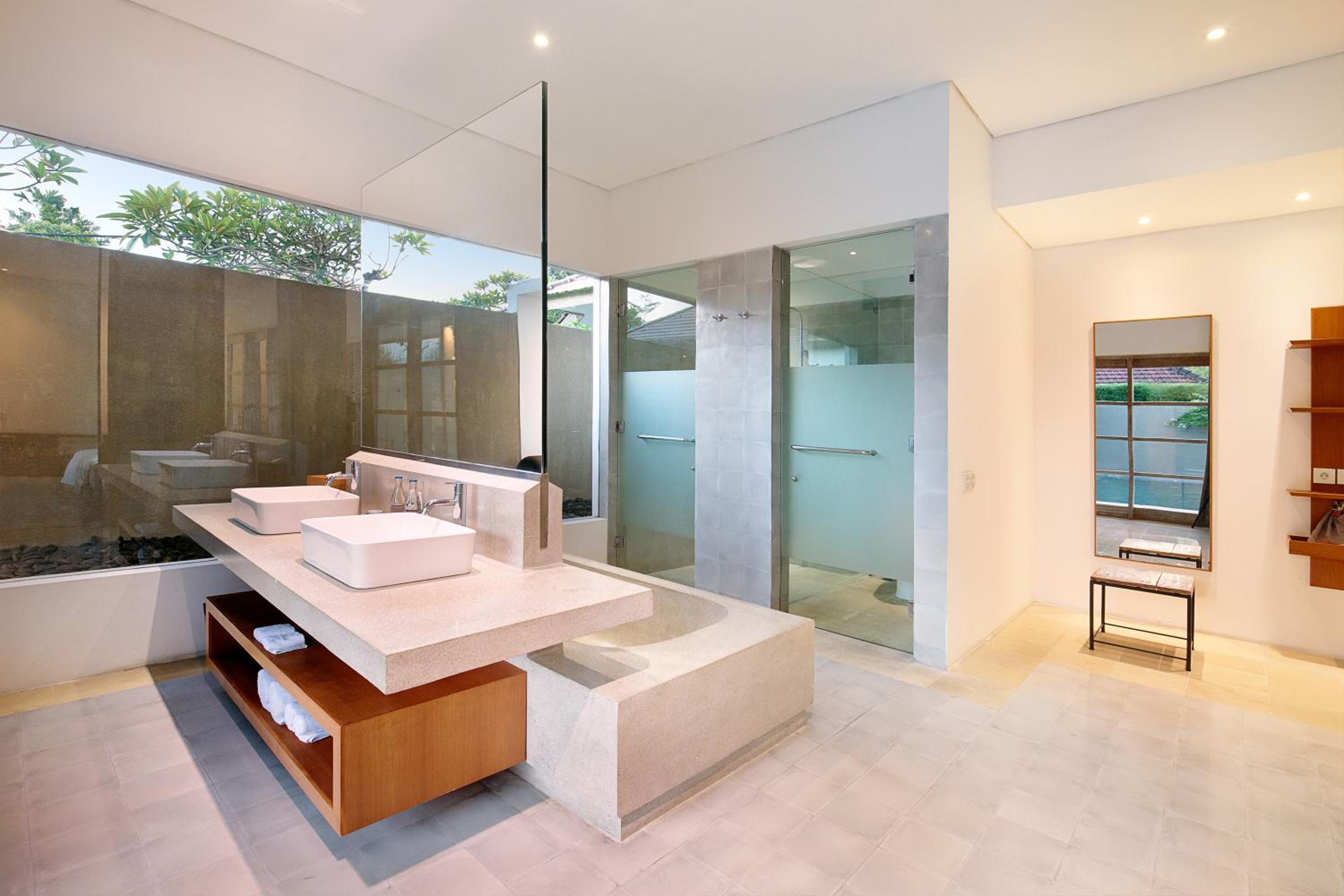 One-Bedroom Executive Pool Villa - Photo 7