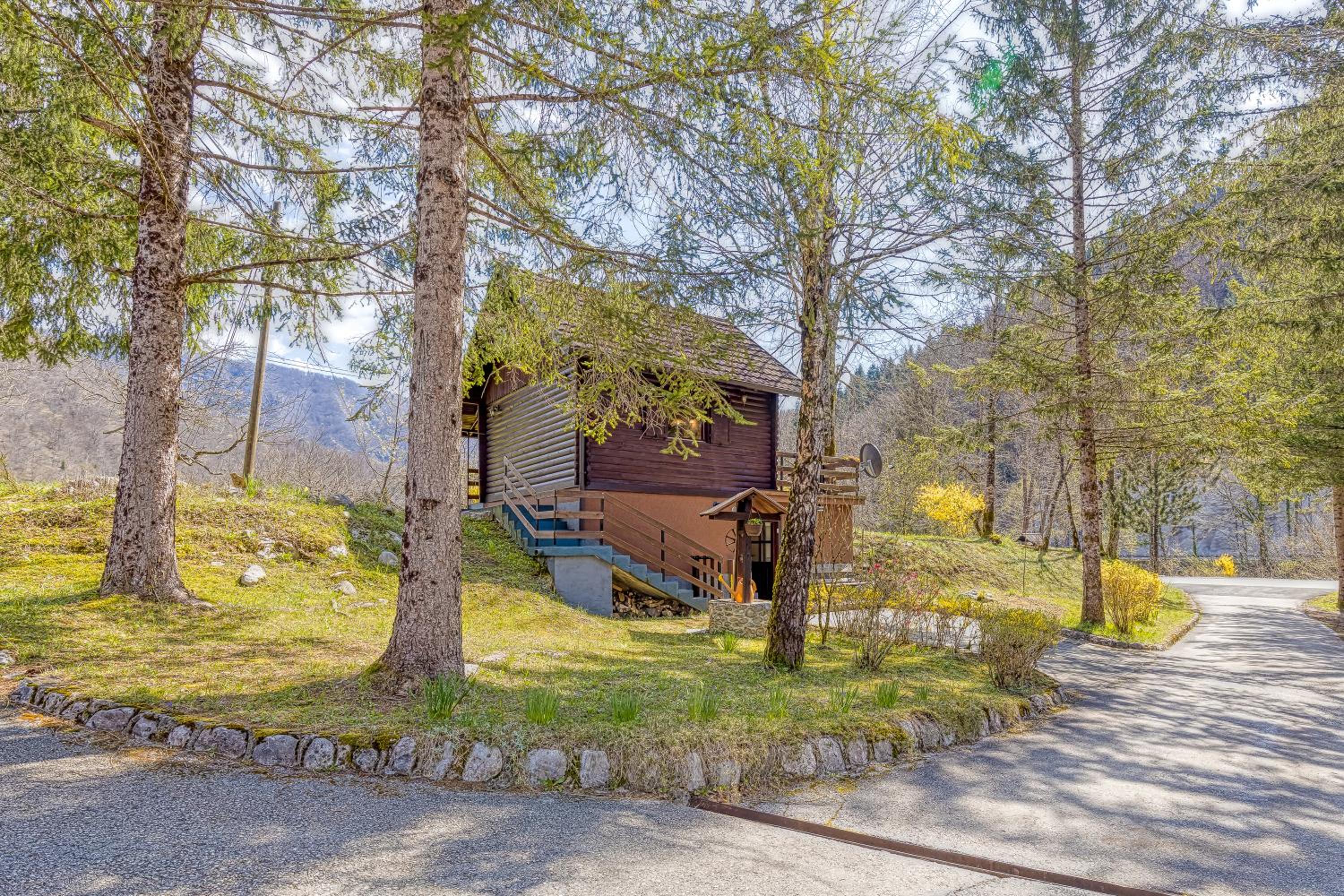Chalet photo 3