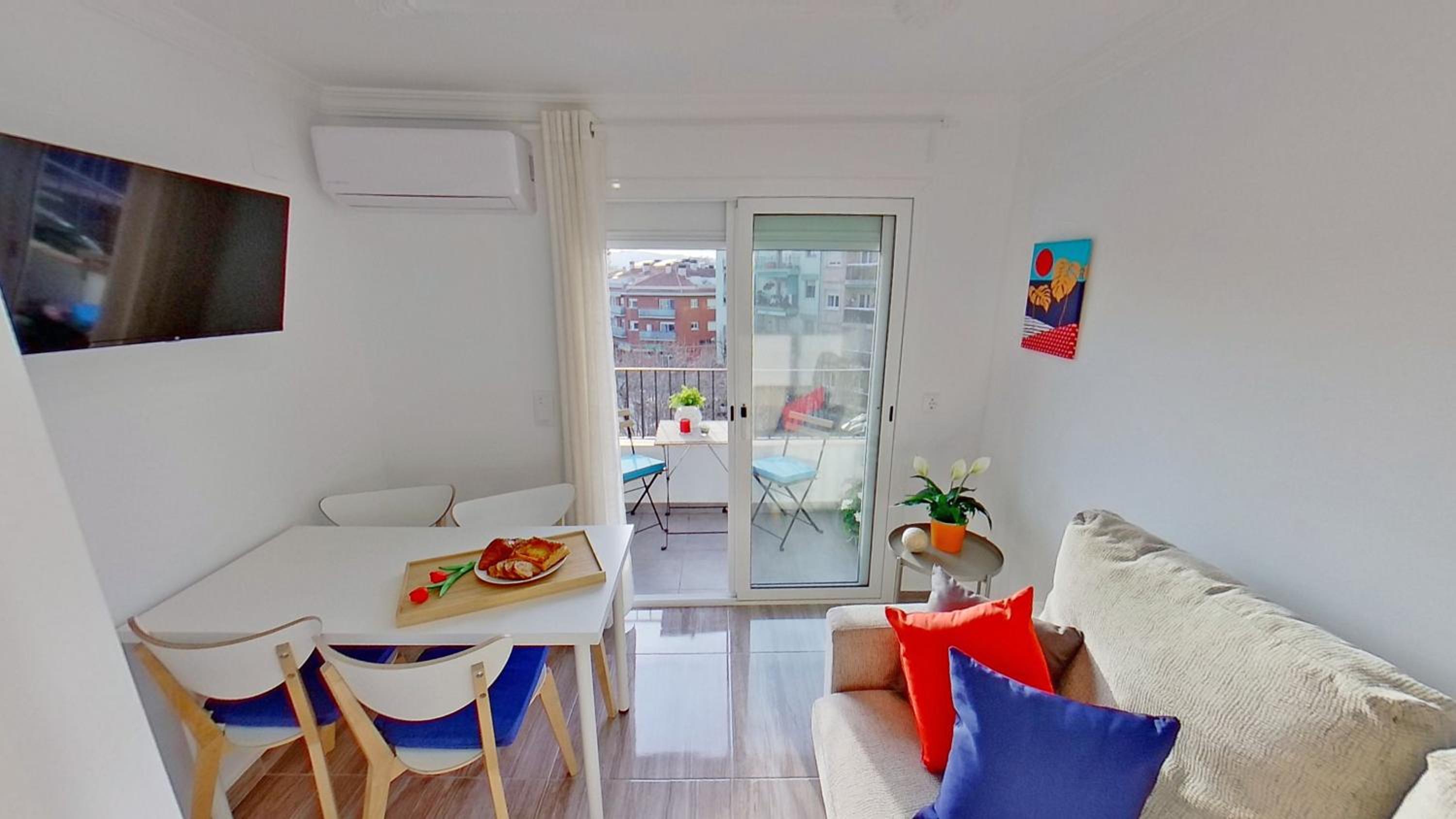 Apartamento