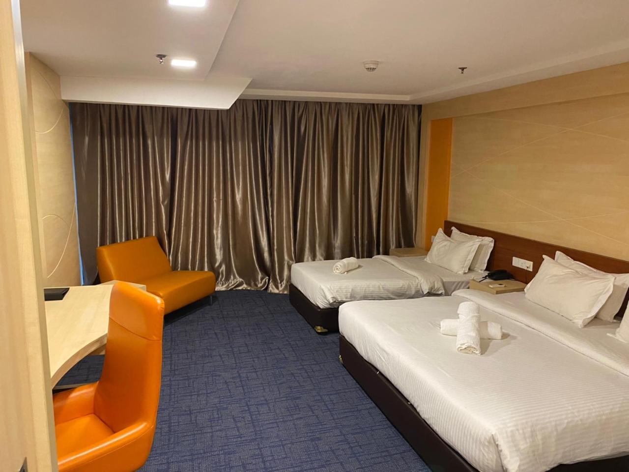 De Palma Suite photo 3